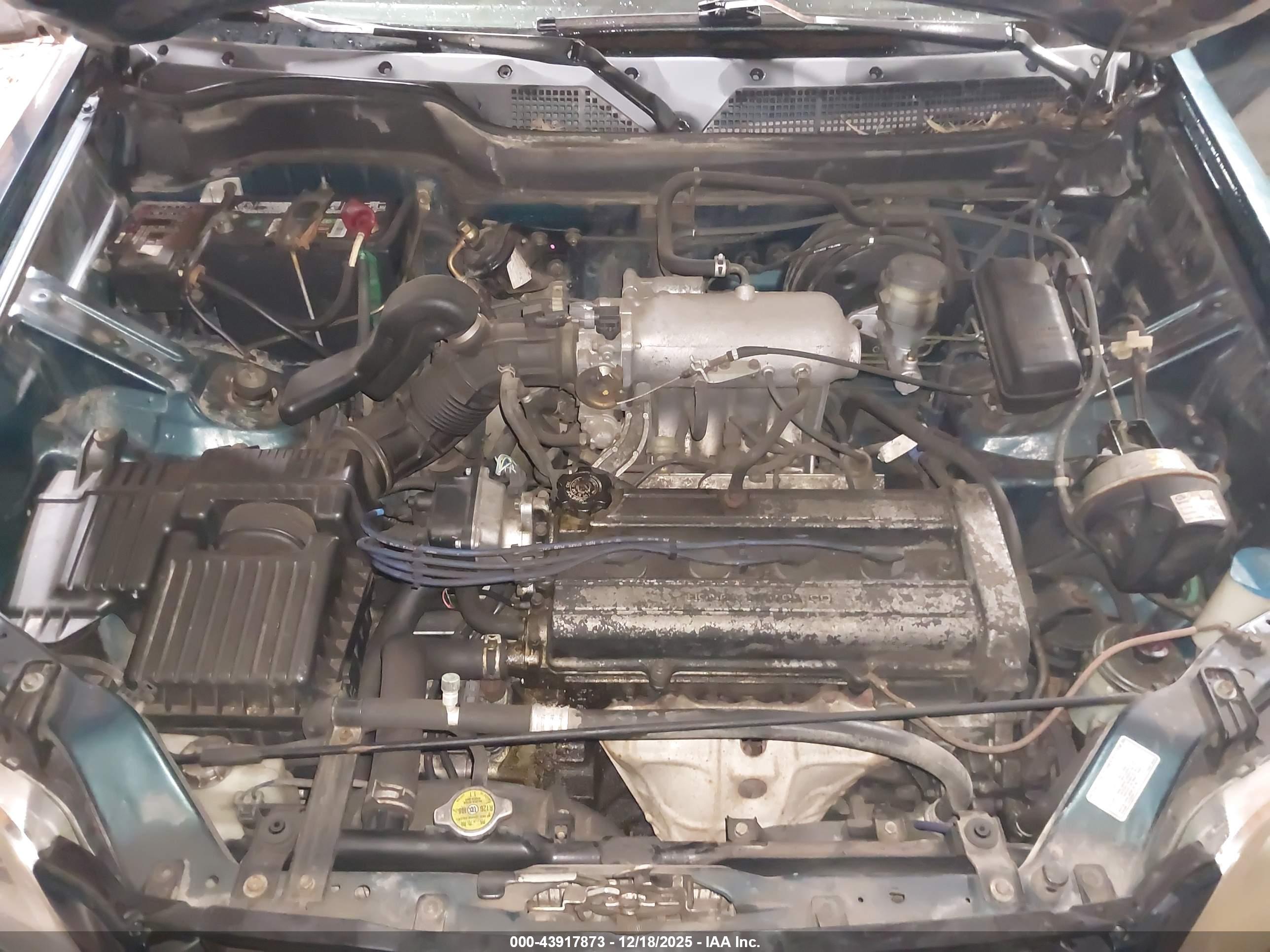 HONDA CR-V image 10