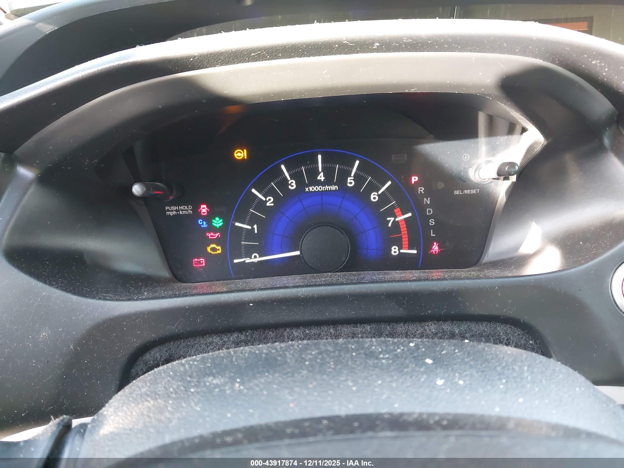 HONDA CIVIC image 7