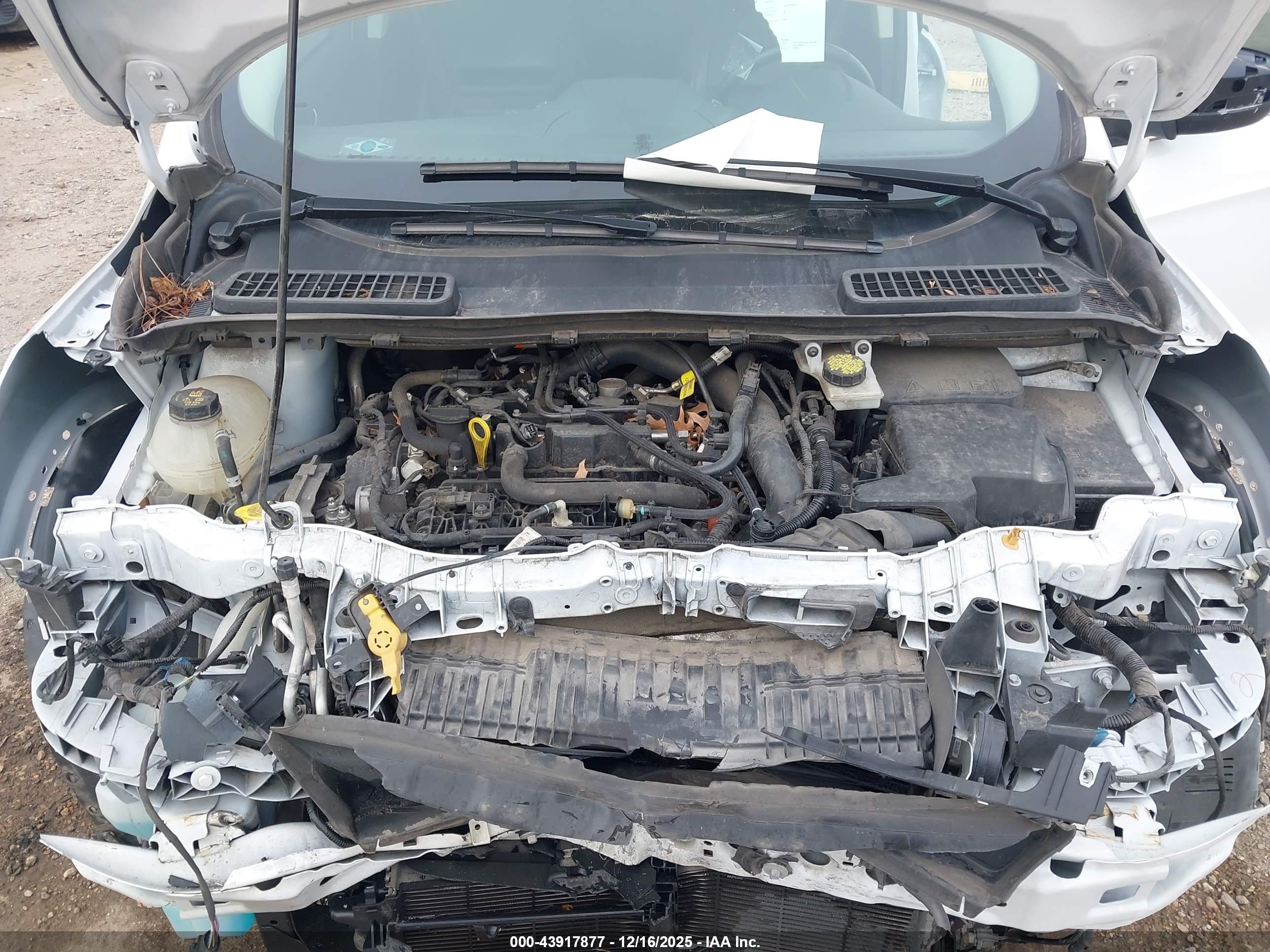FORD ESCAPE image 10