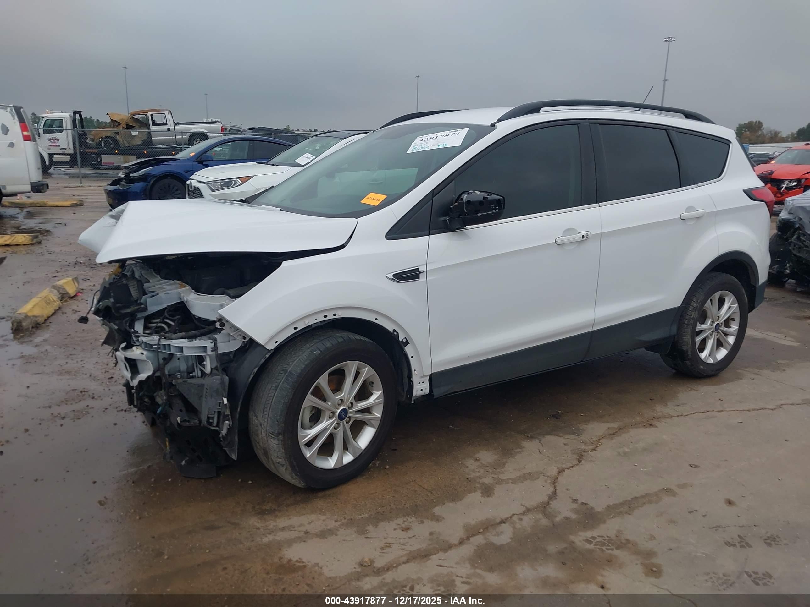 FORD ESCAPE image 2