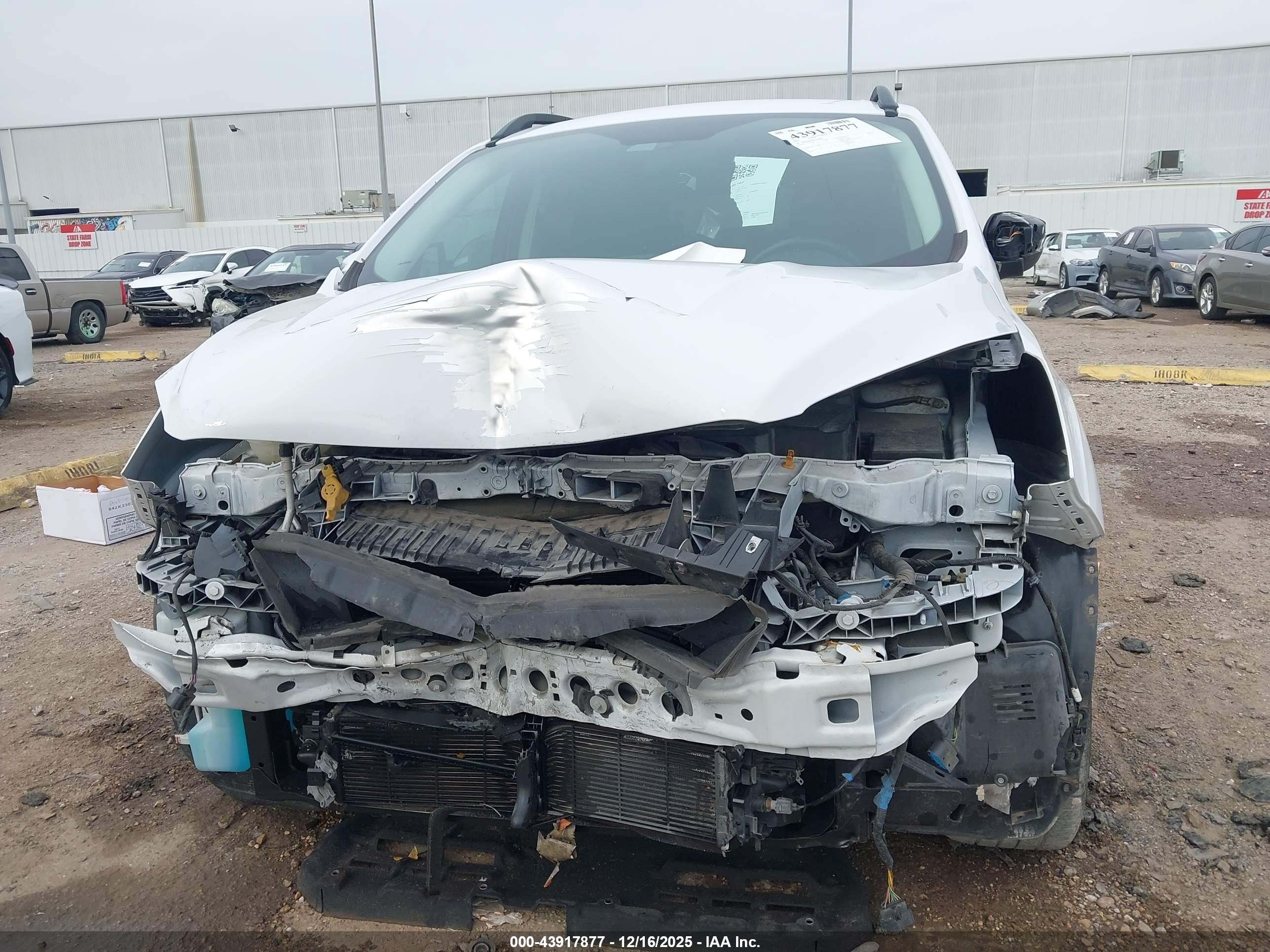 FORD ESCAPE image 6