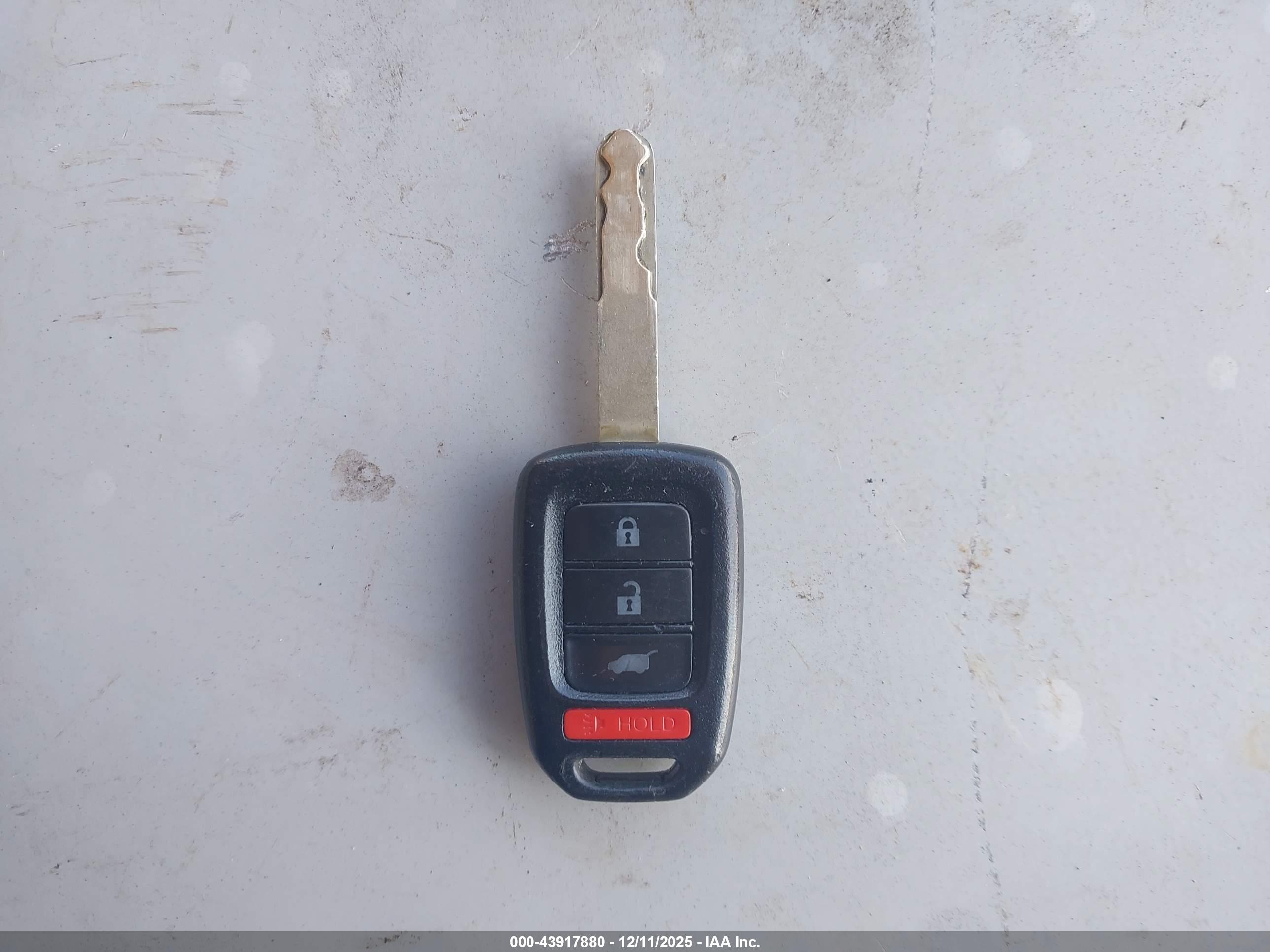HONDA CR-V image 11