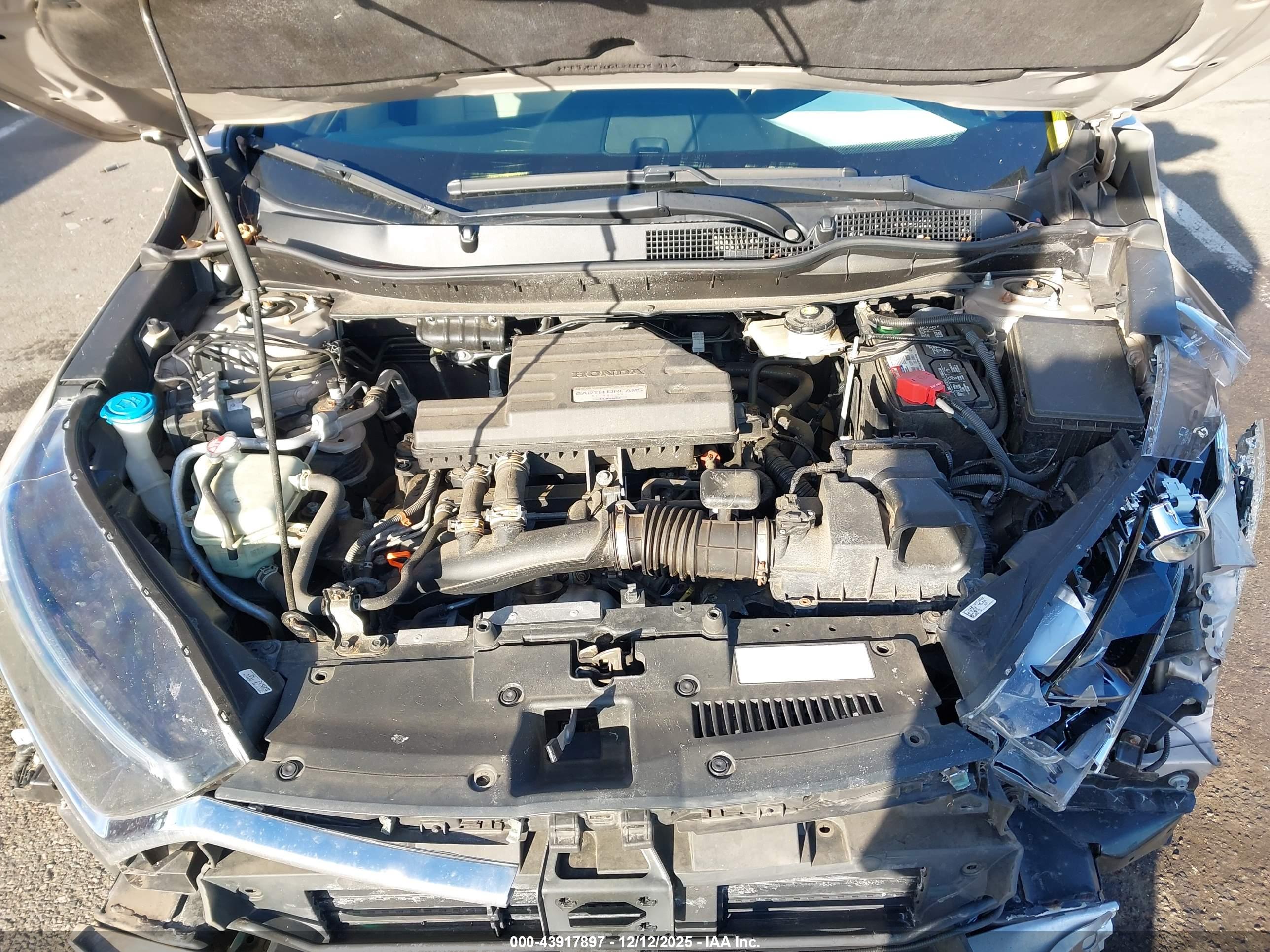 HONDA CR-V image 10