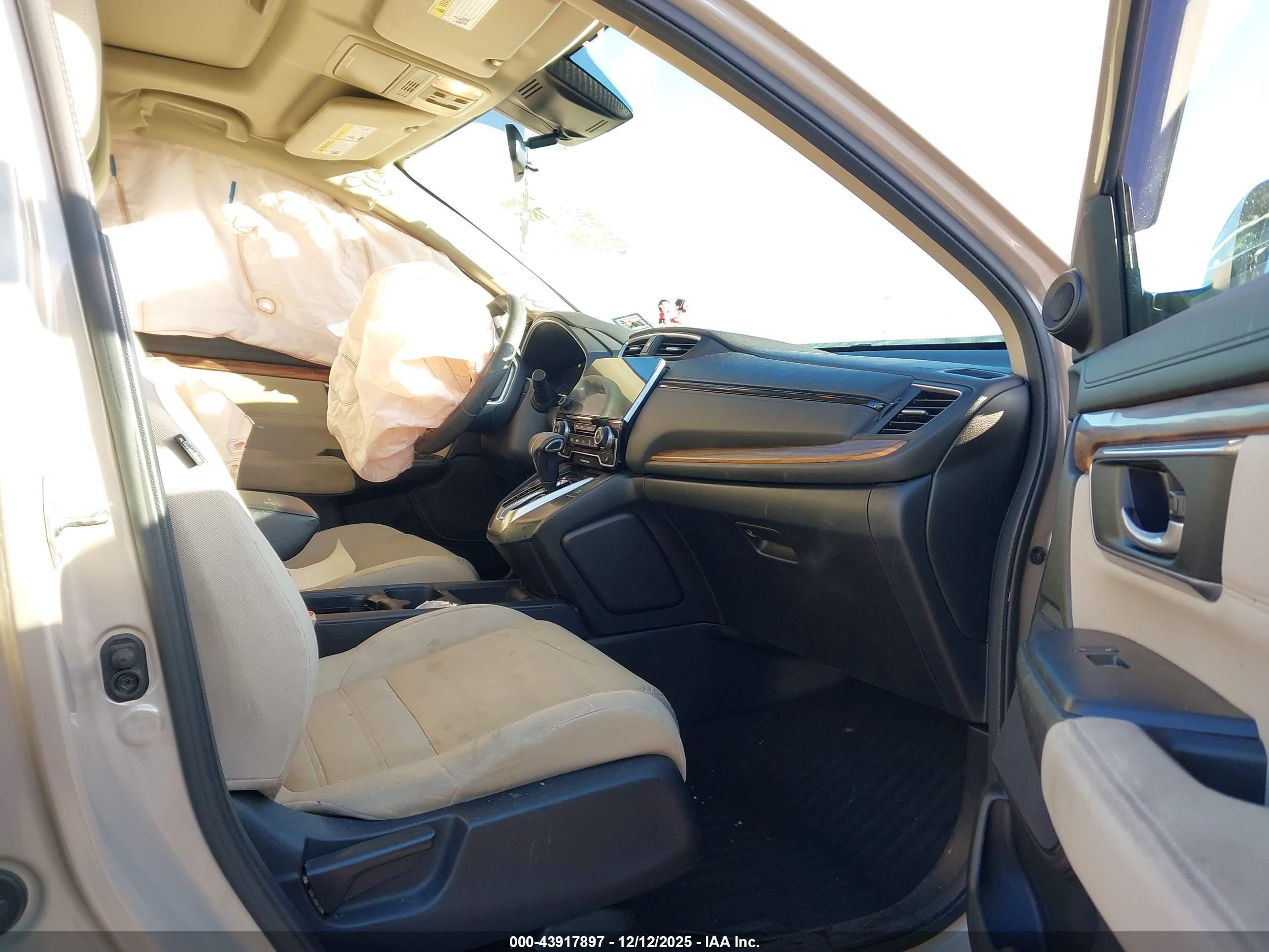 HONDA CR-V image 5