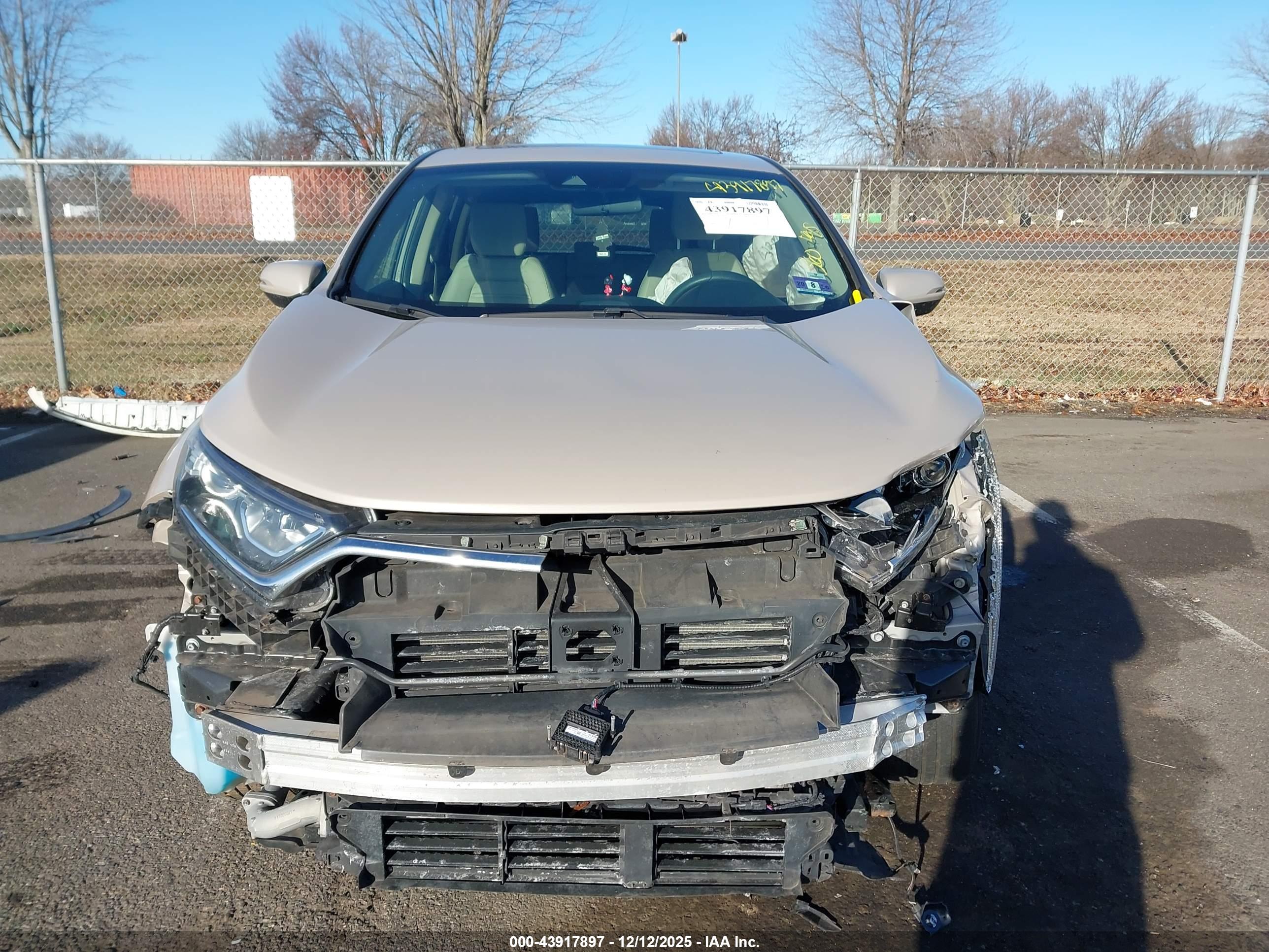 HONDA CR-V image 6