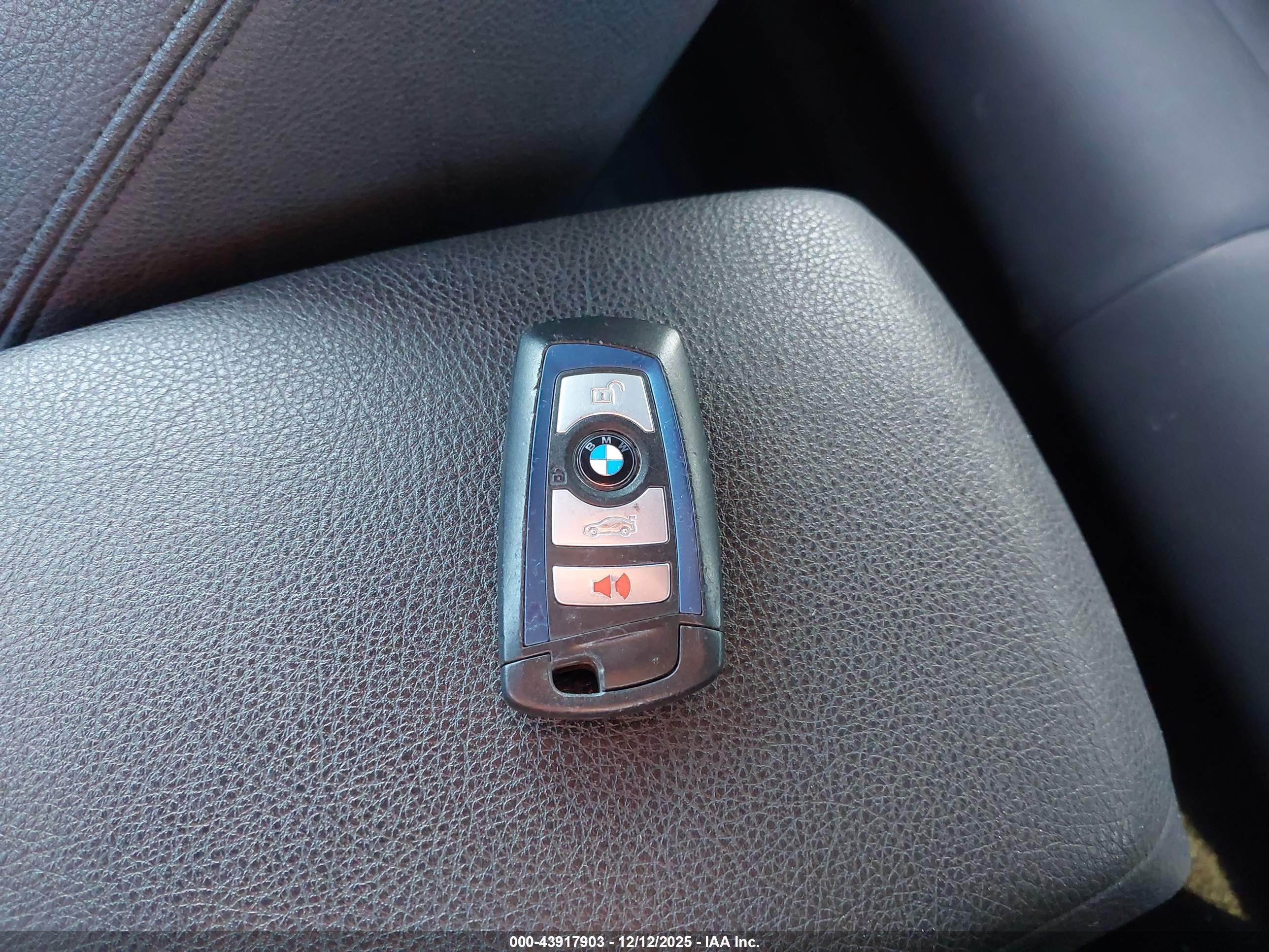 BMW 340I image 11