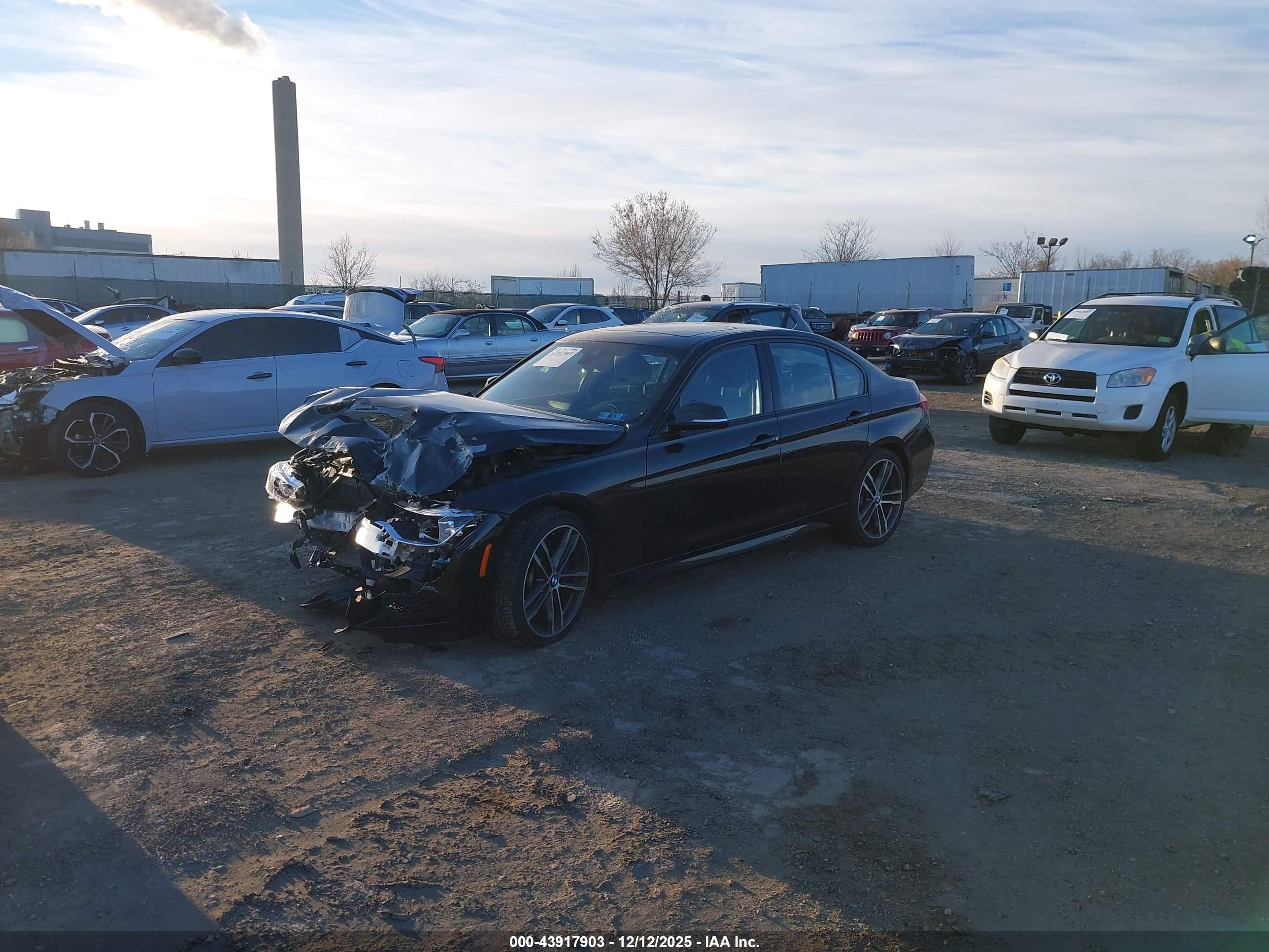 BMW 340I image 2