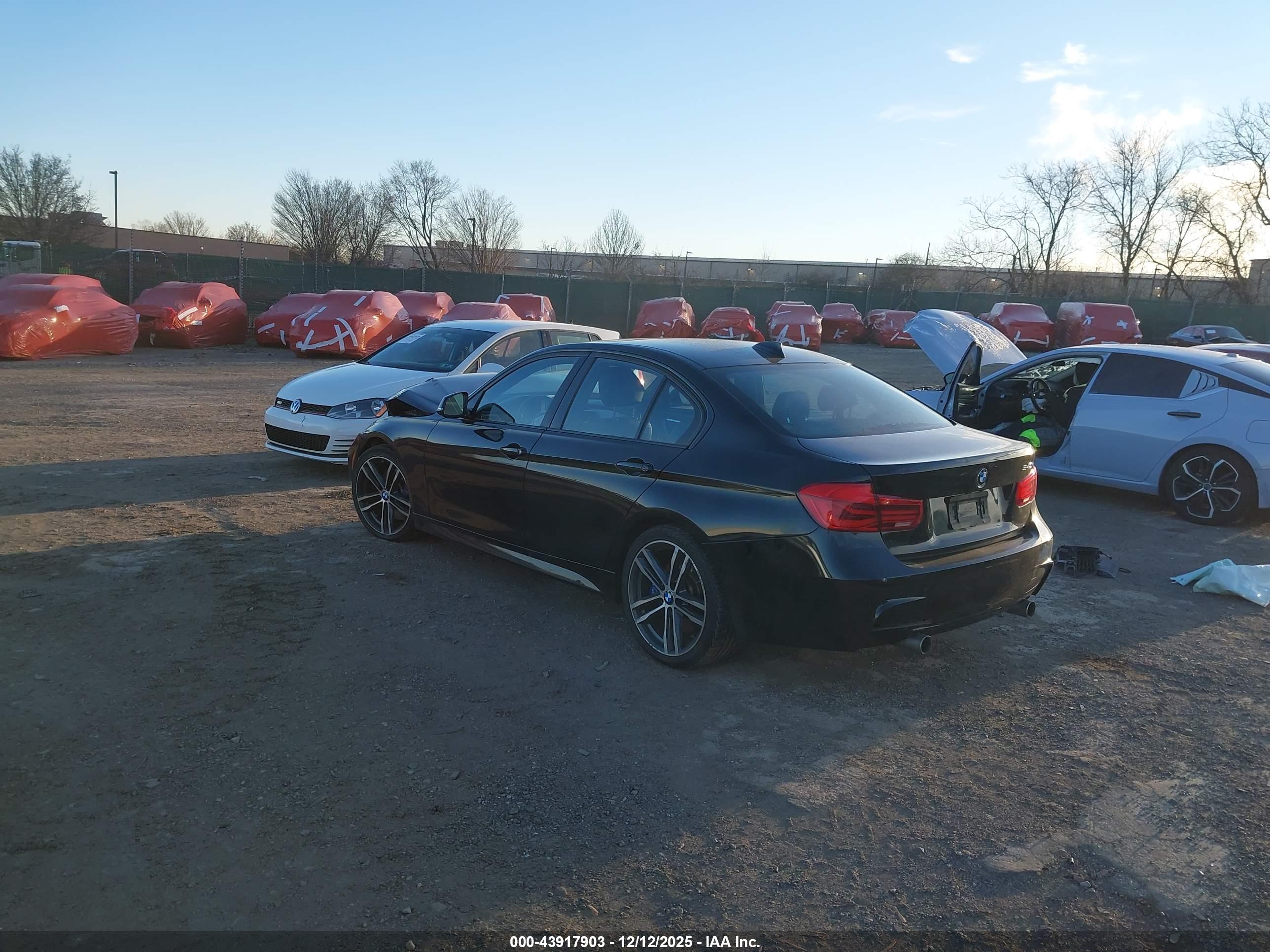 BMW 340I image 3