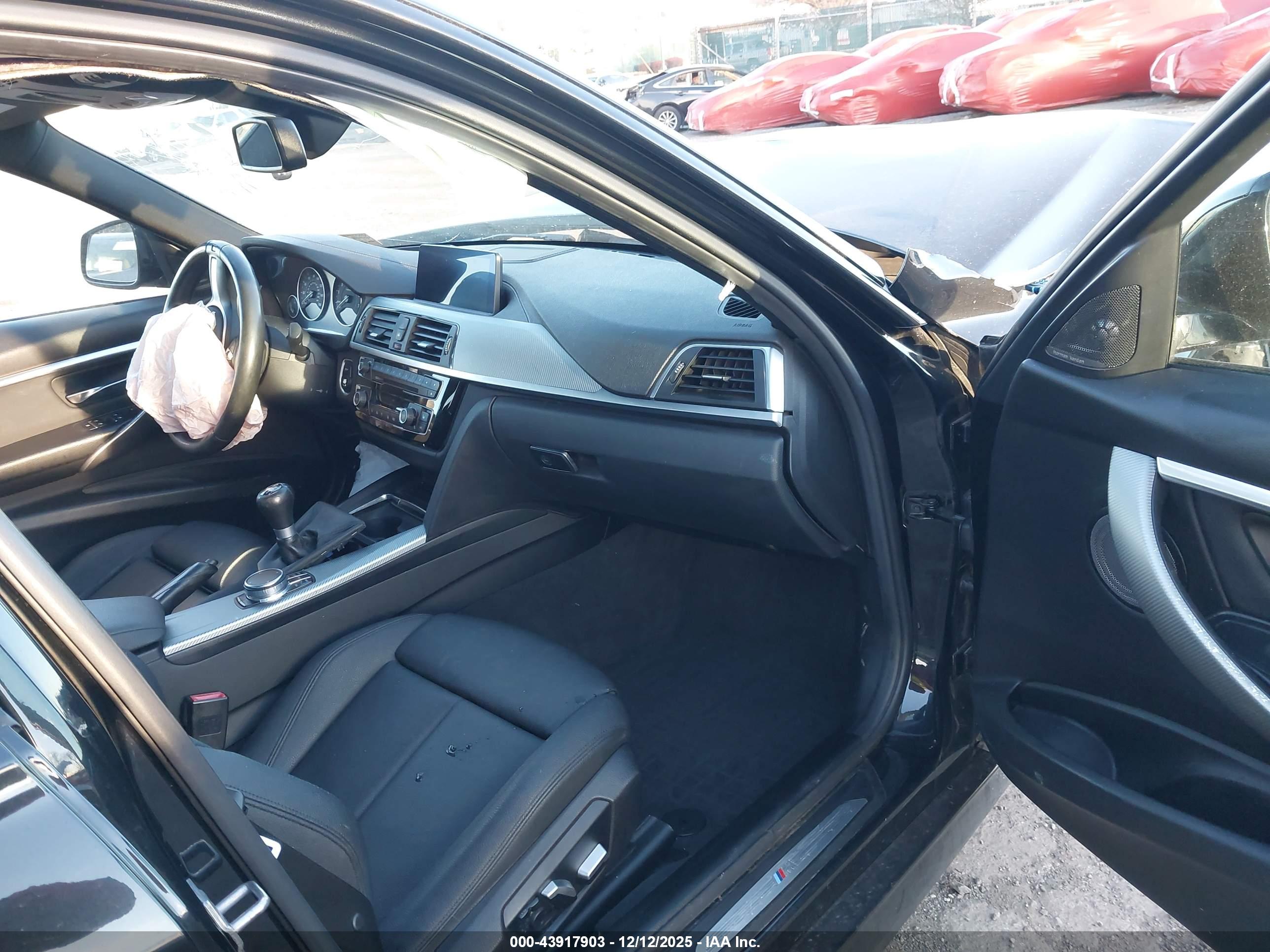 BMW 340I image 5