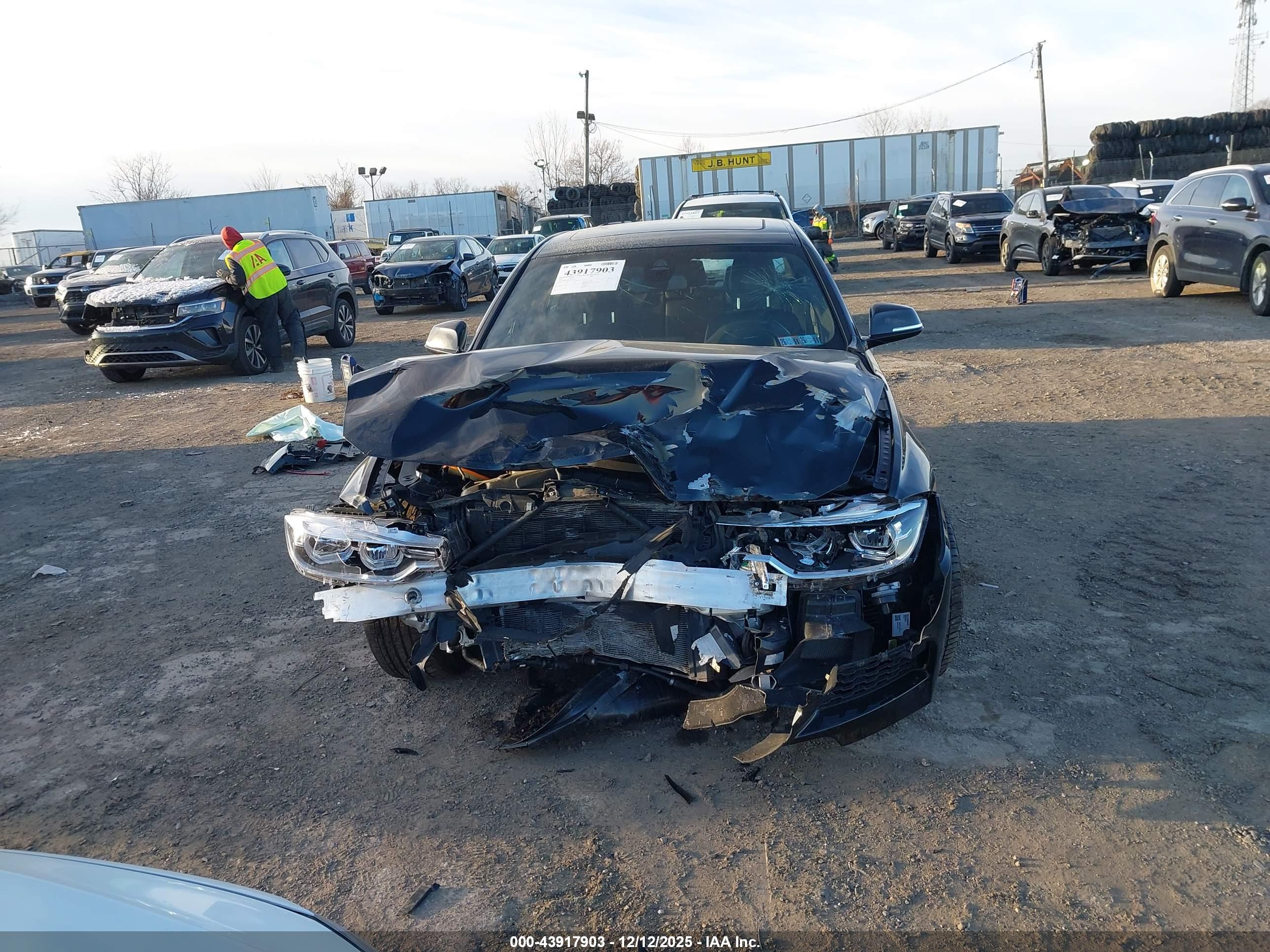 BMW 340I image 6