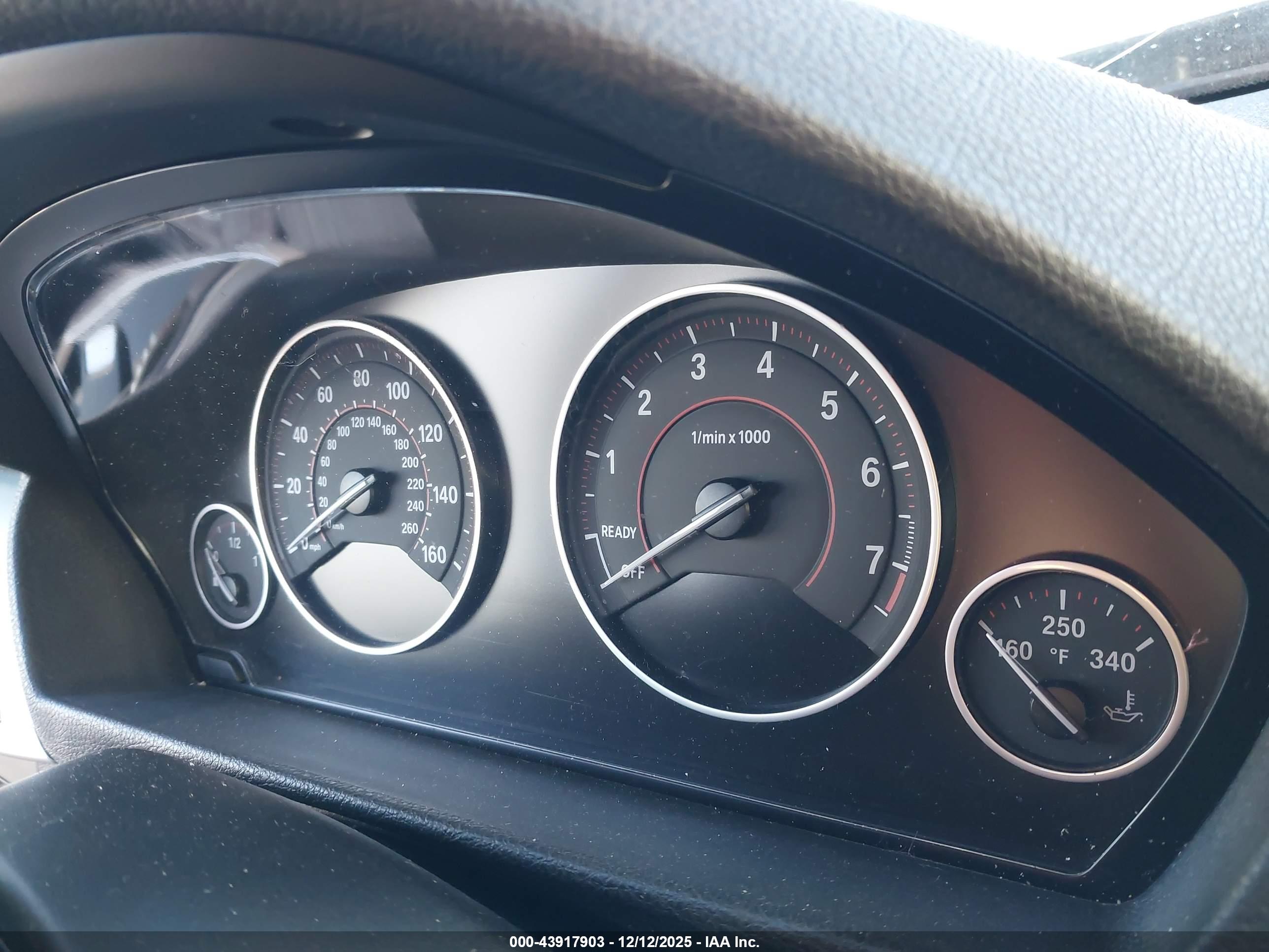 BMW 340I image 7