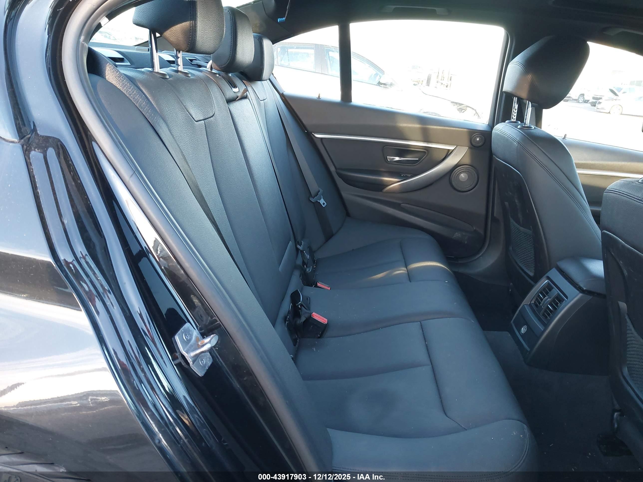 BMW 340I image 8