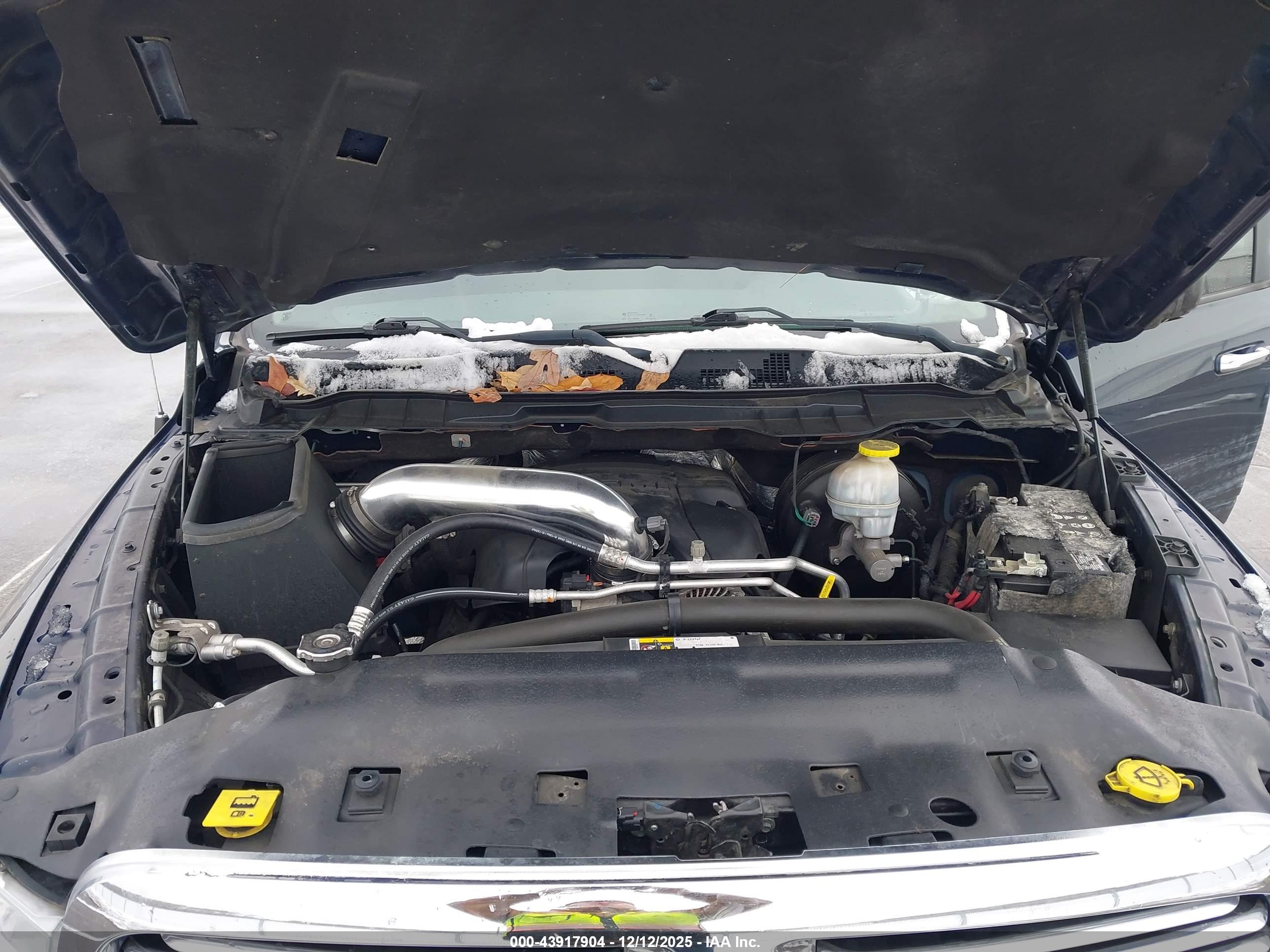 RAM 1500 image 10