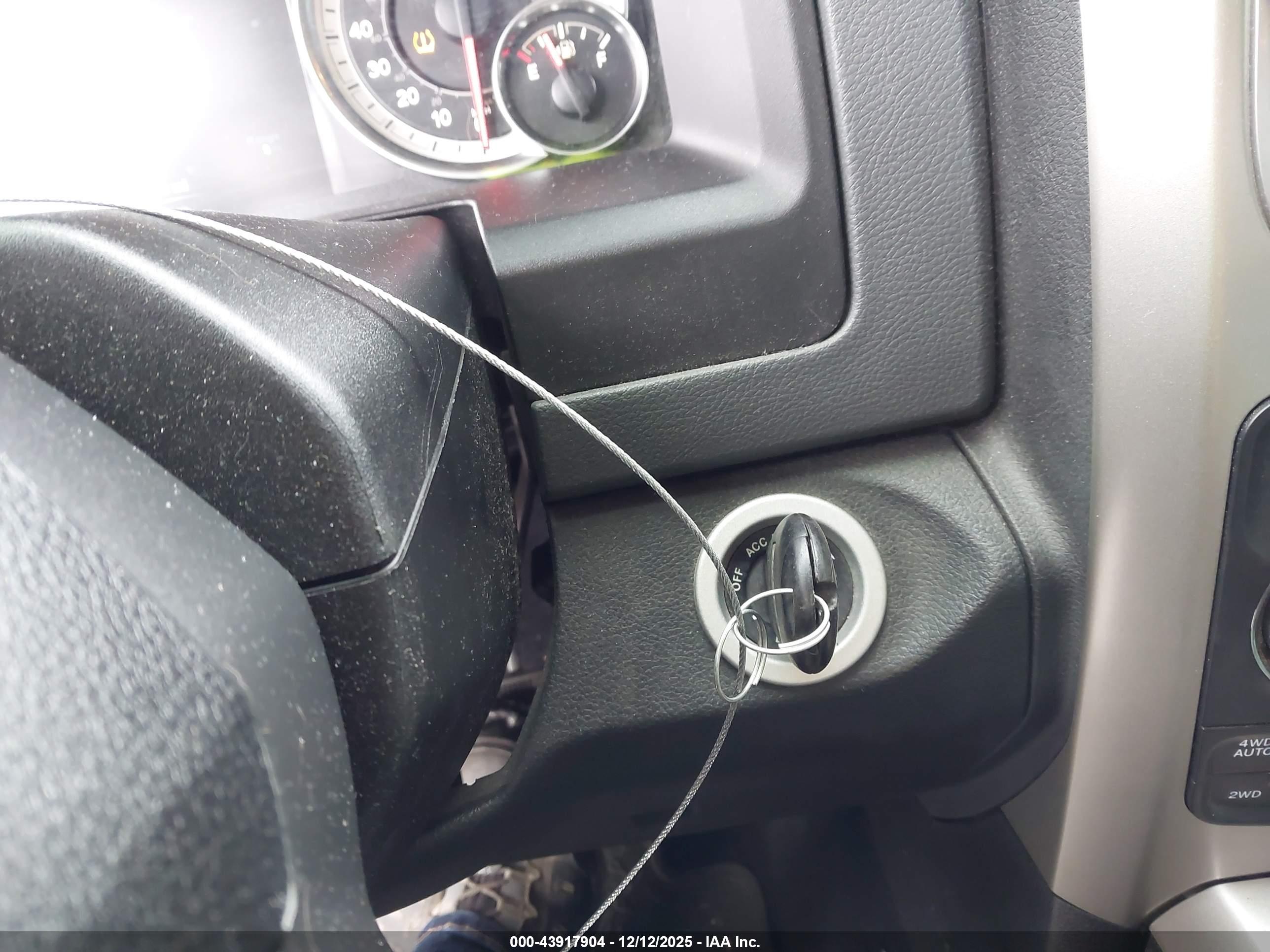 RAM 1500 image 11