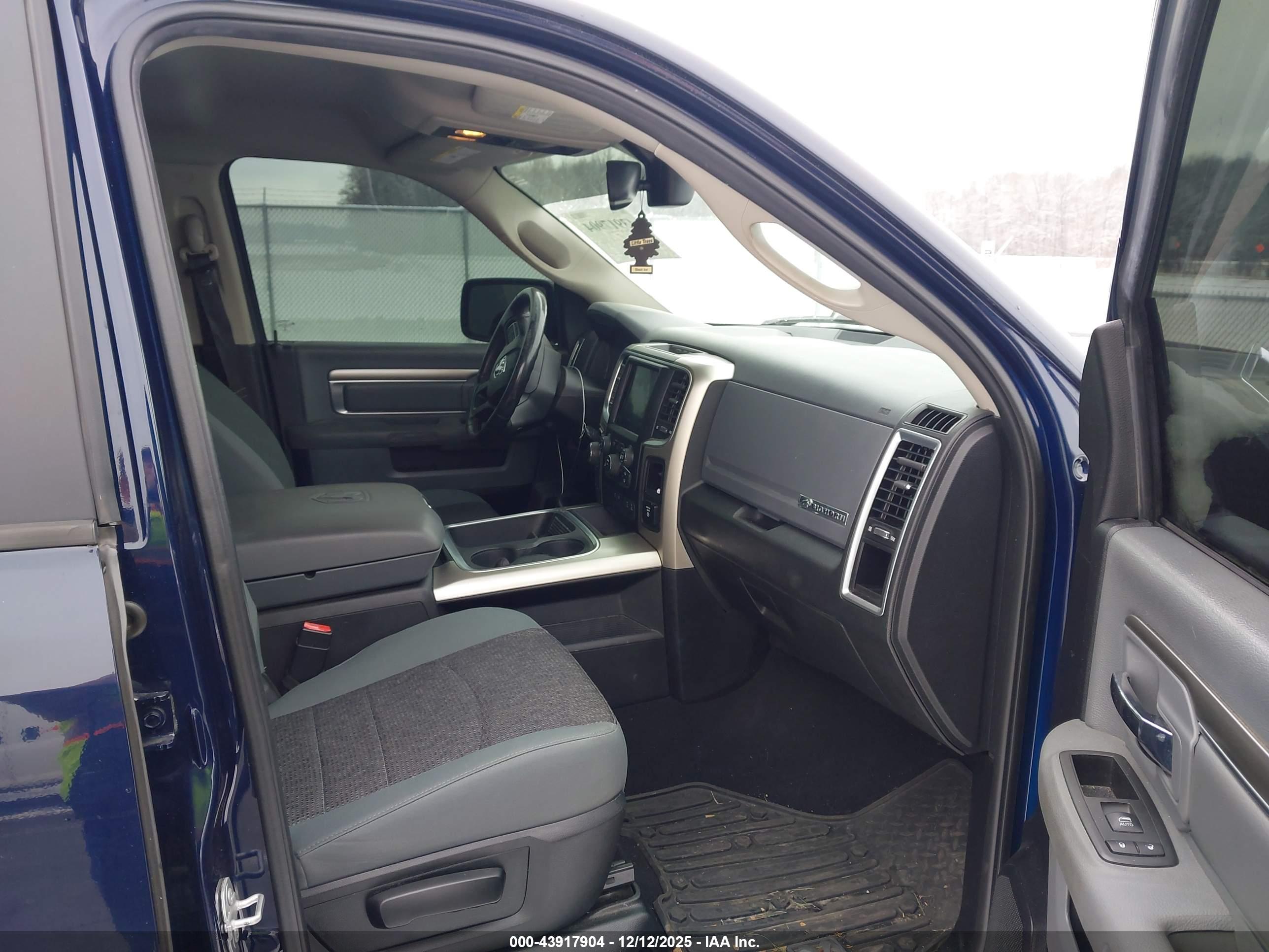 RAM 1500 image 5