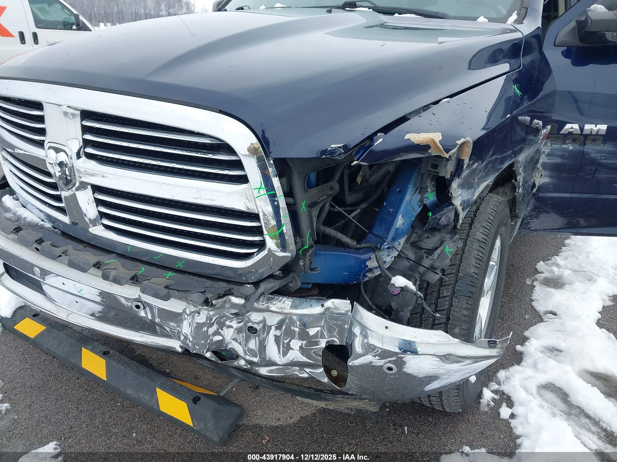 RAM 1500 image 6
