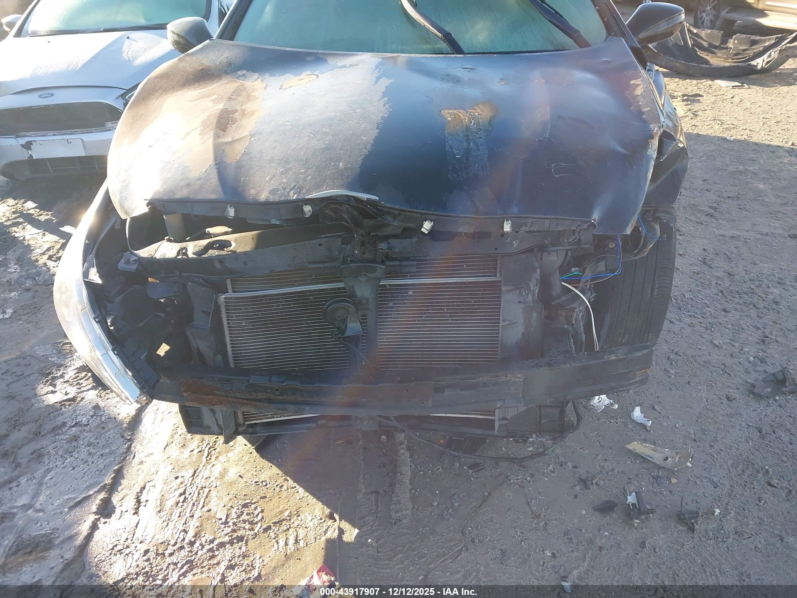 HYUNDAI SONATA image 6