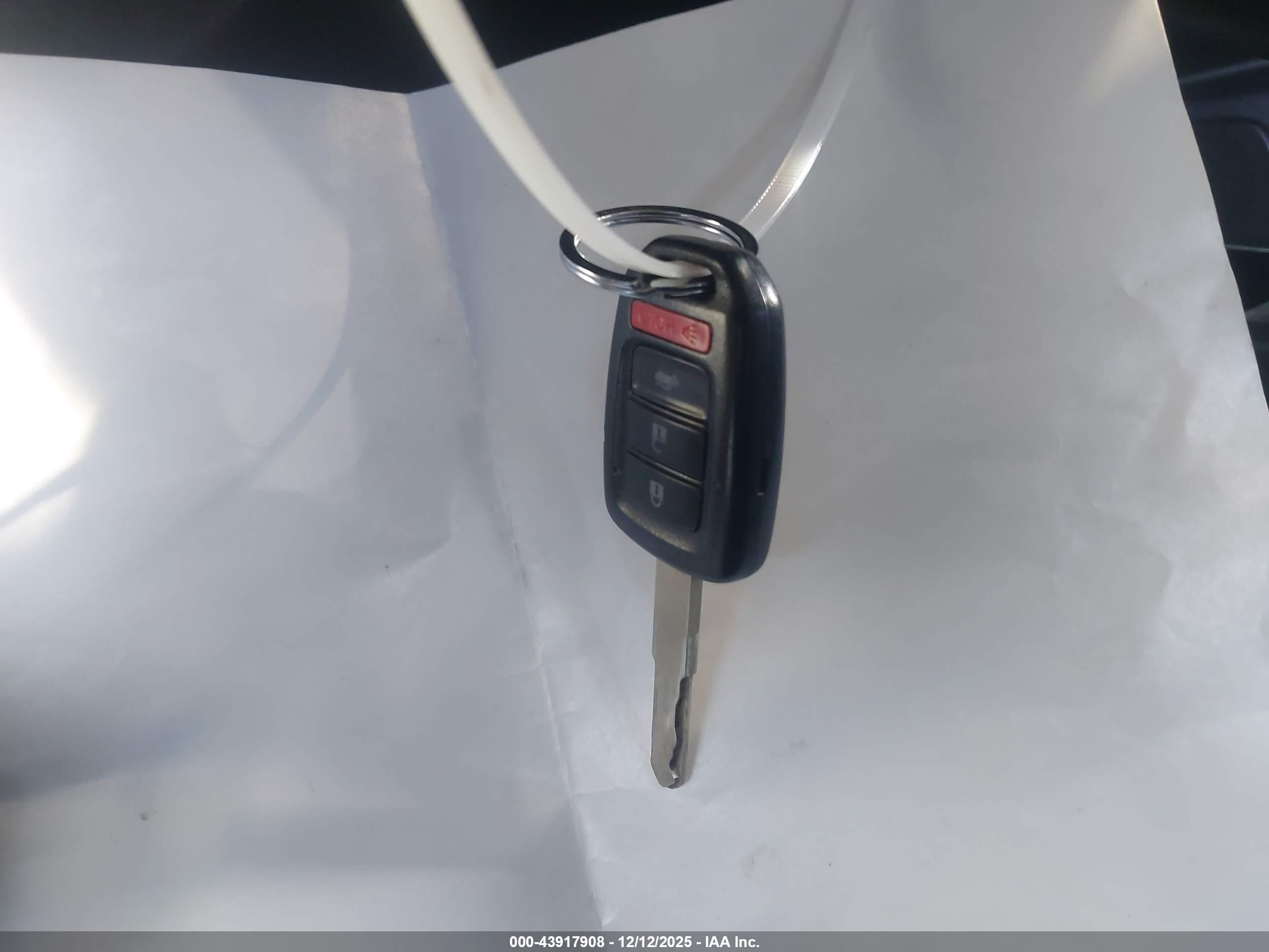 HONDA CIVIC image 11