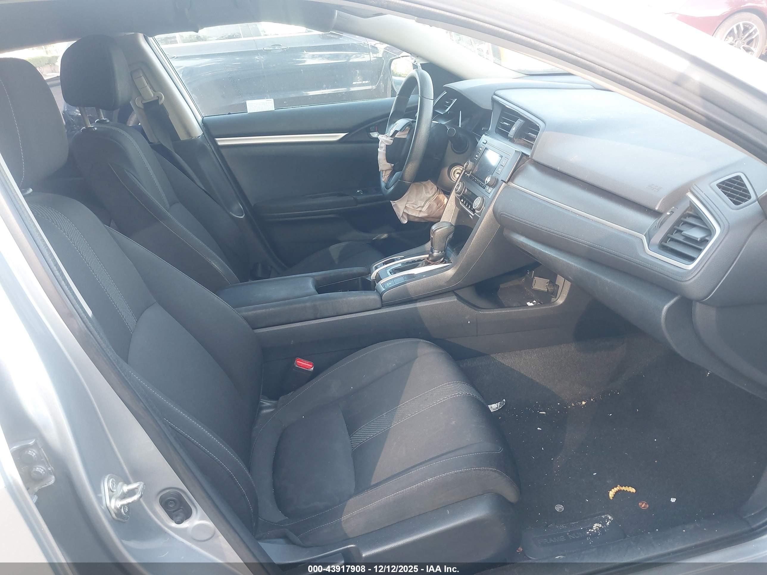 HONDA CIVIC image 5