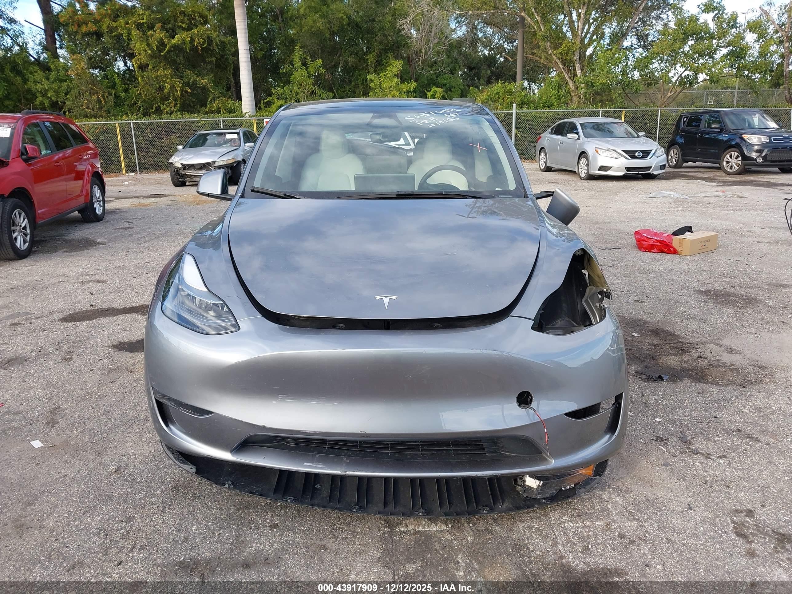 TESLA MODEL image 6