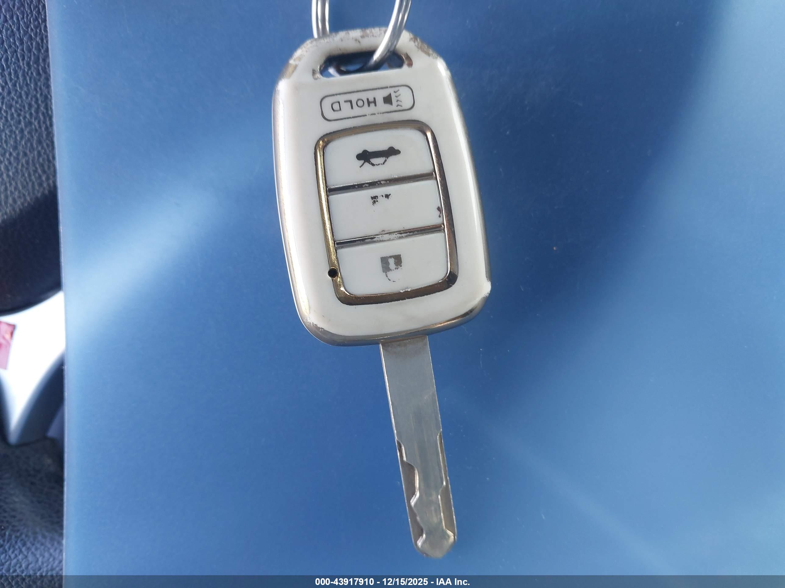 HONDA CIVIC image 11