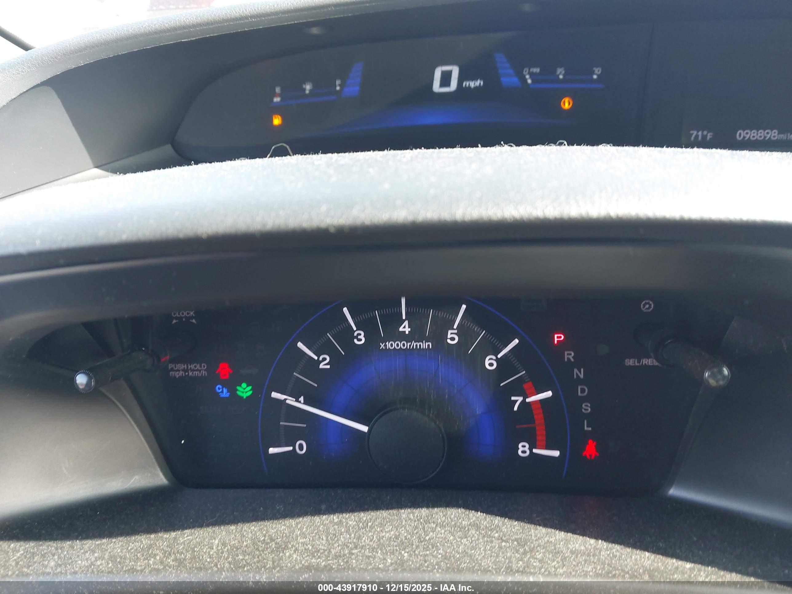 HONDA CIVIC image 7