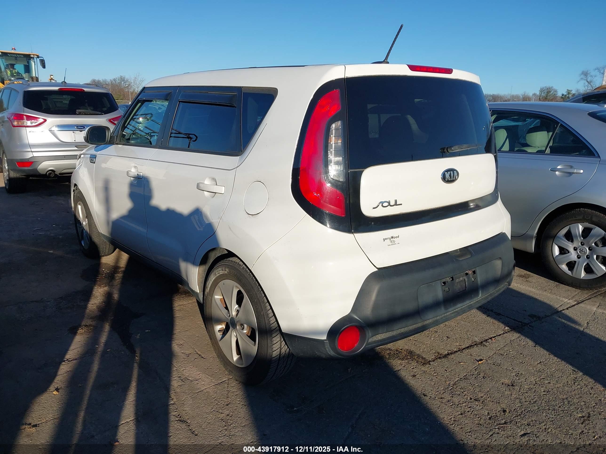 KIA SOUL image 3