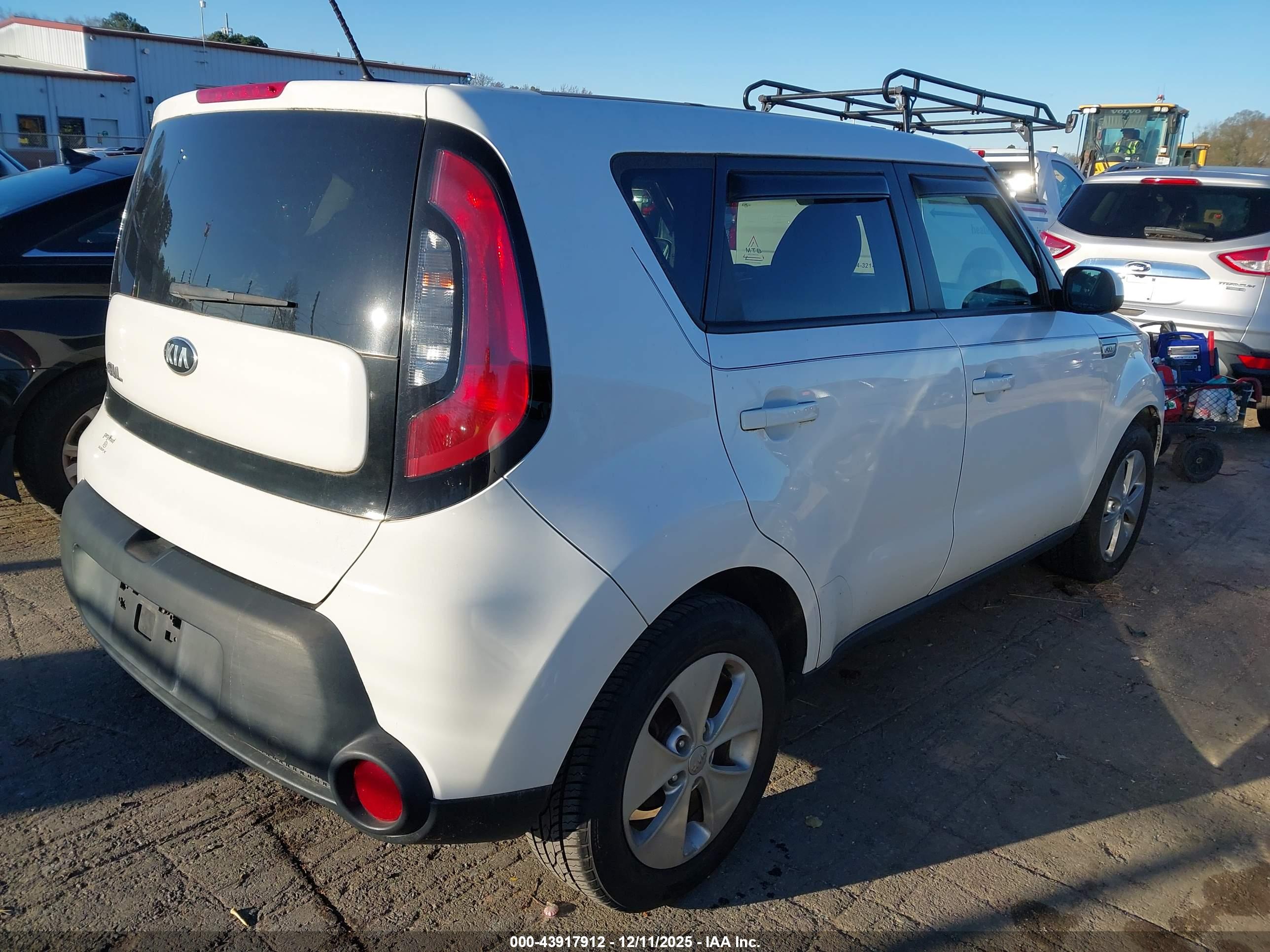 KIA SOUL image 4