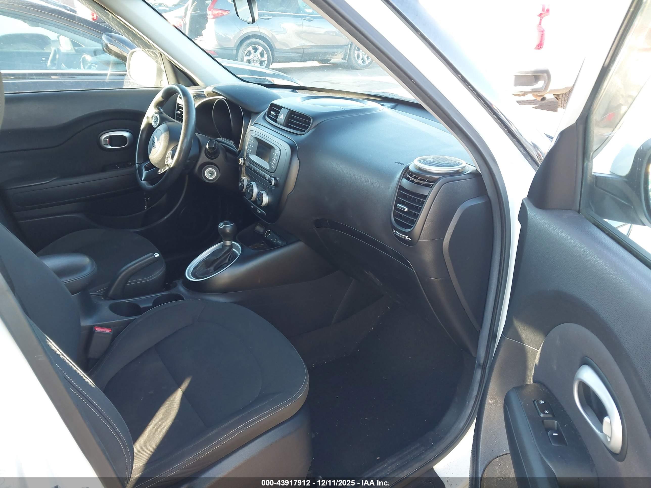 KIA SOUL image 5