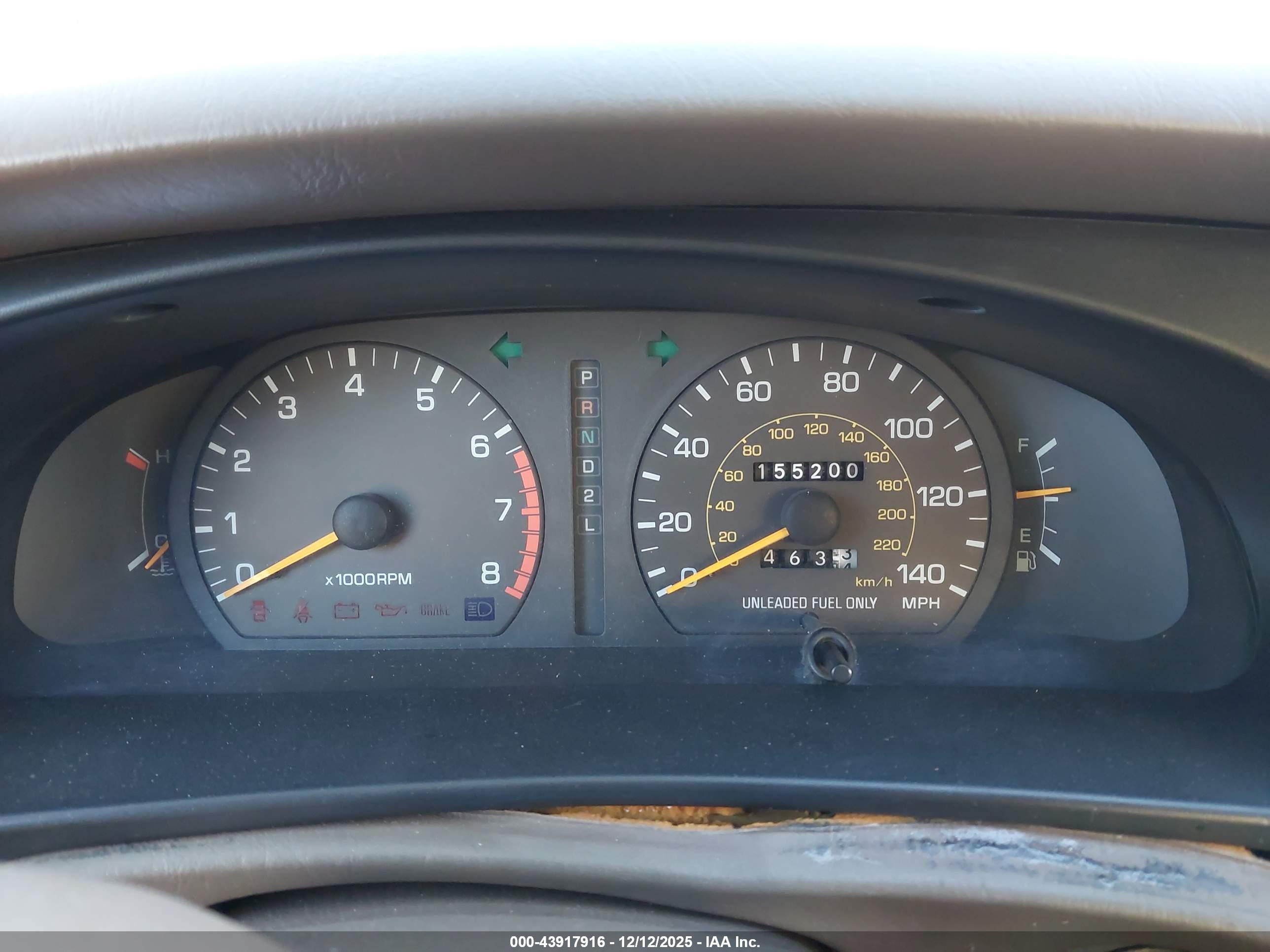 TOYOTA CAMRY image 7