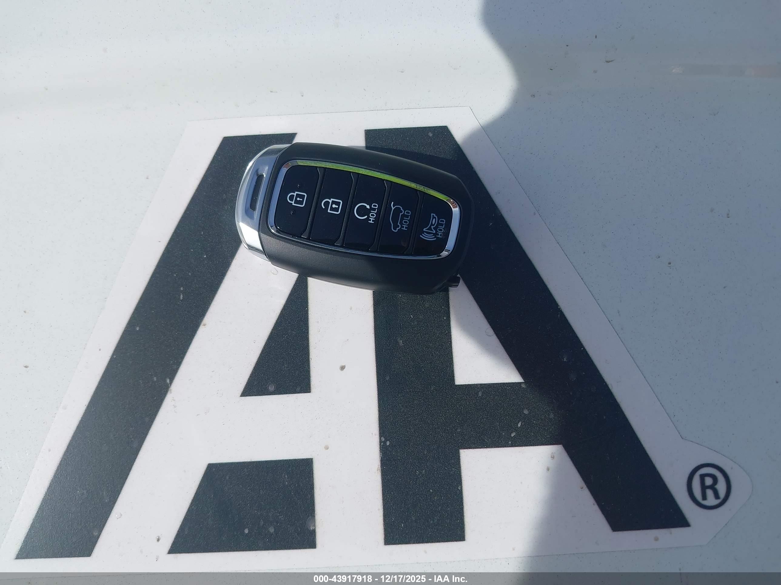 HYUNDAI PALISADE image 11