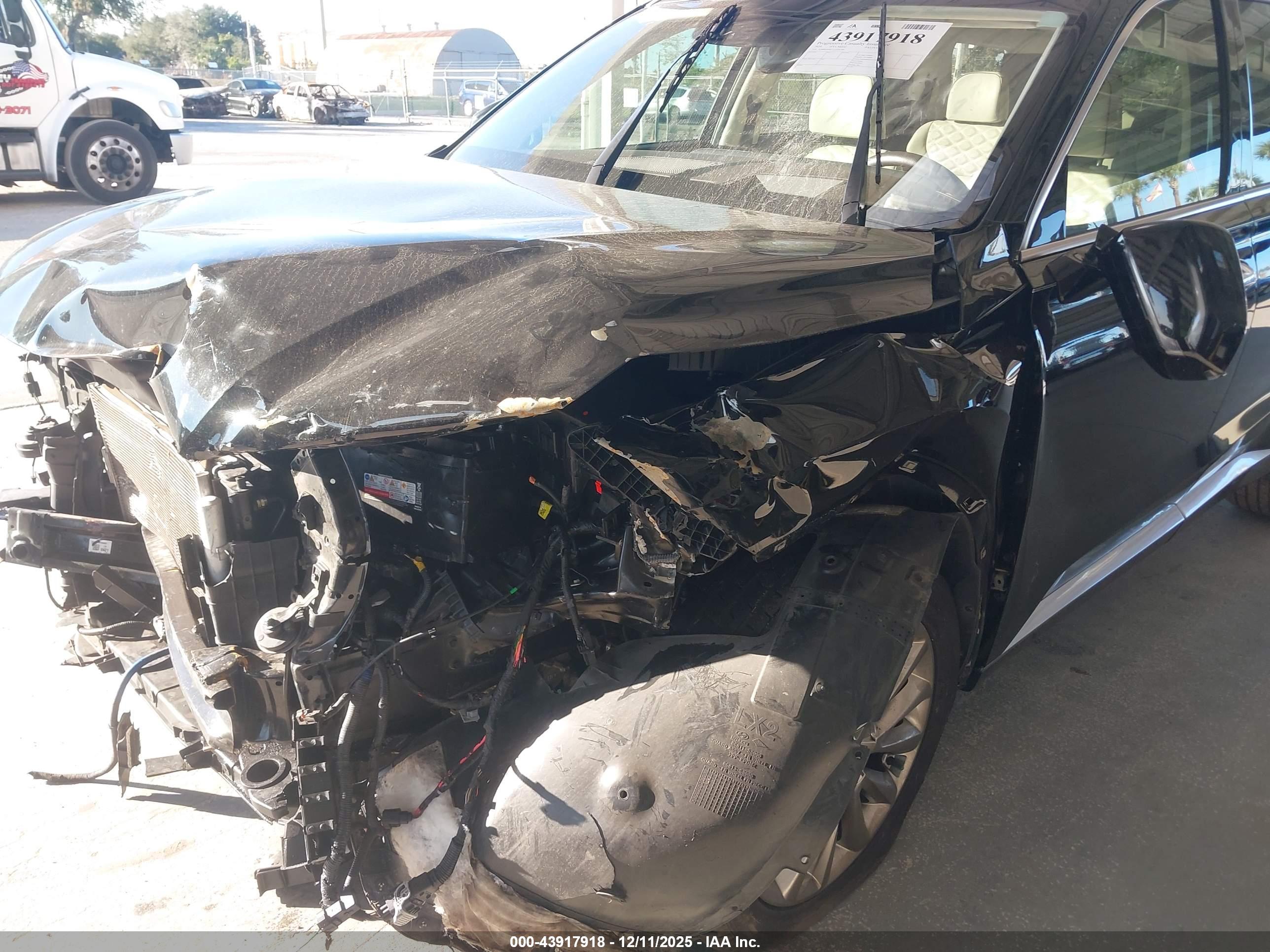 HYUNDAI PALISADE image 6