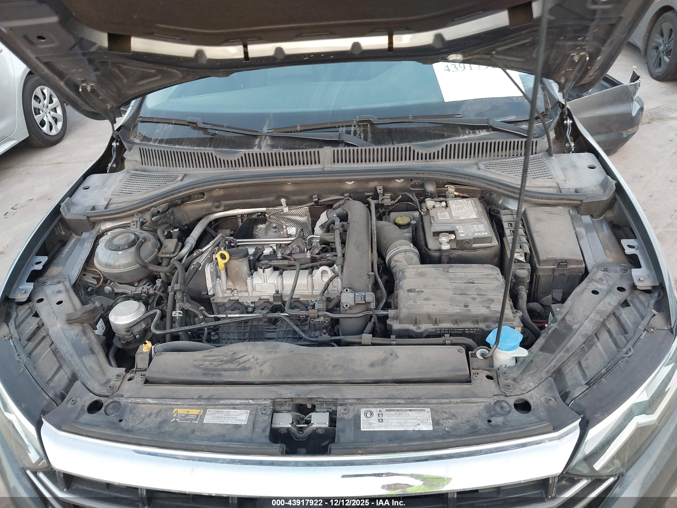 VOLKSWAGEN JETTA image 10