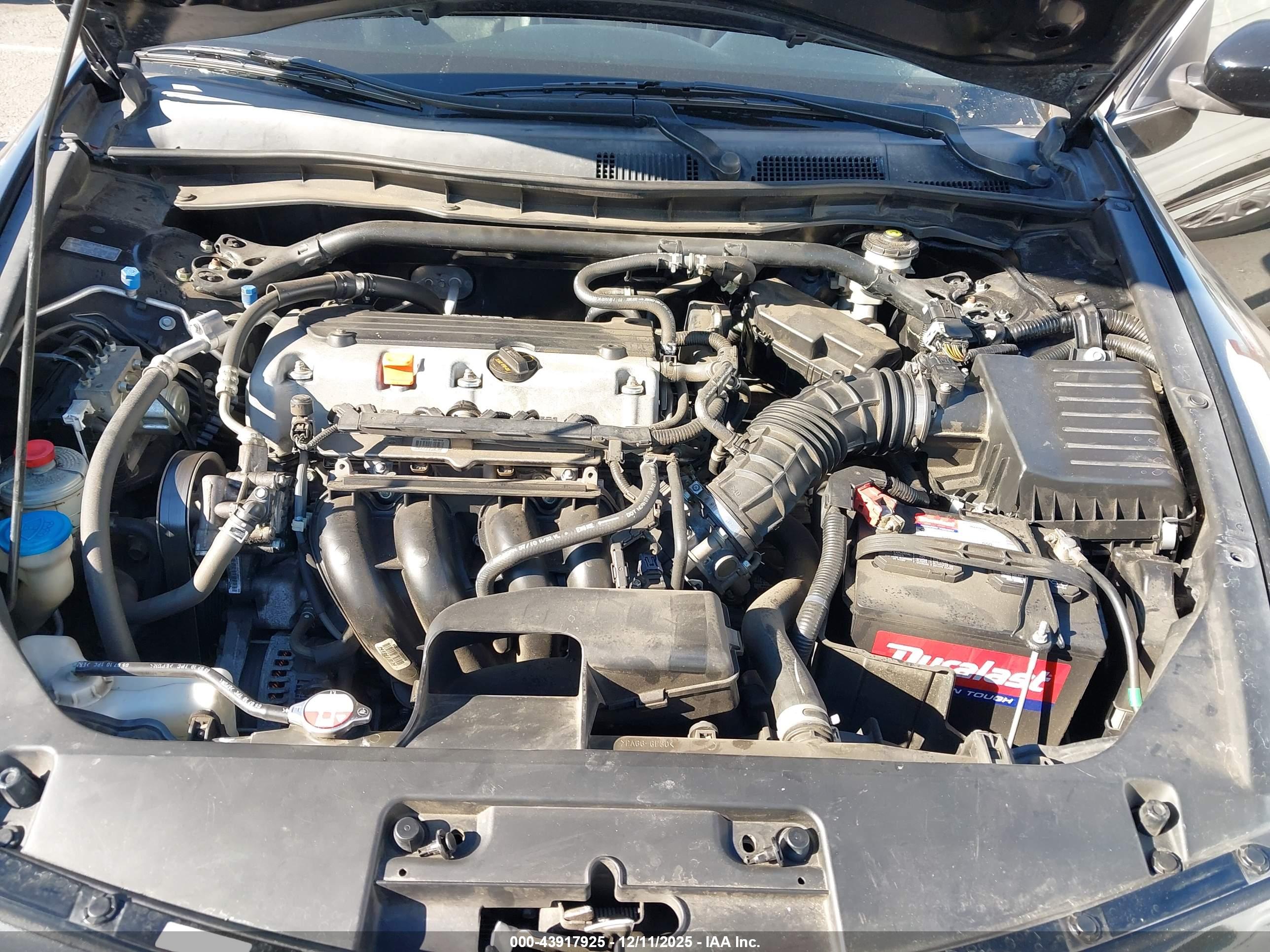 HONDA ACCORD image 10