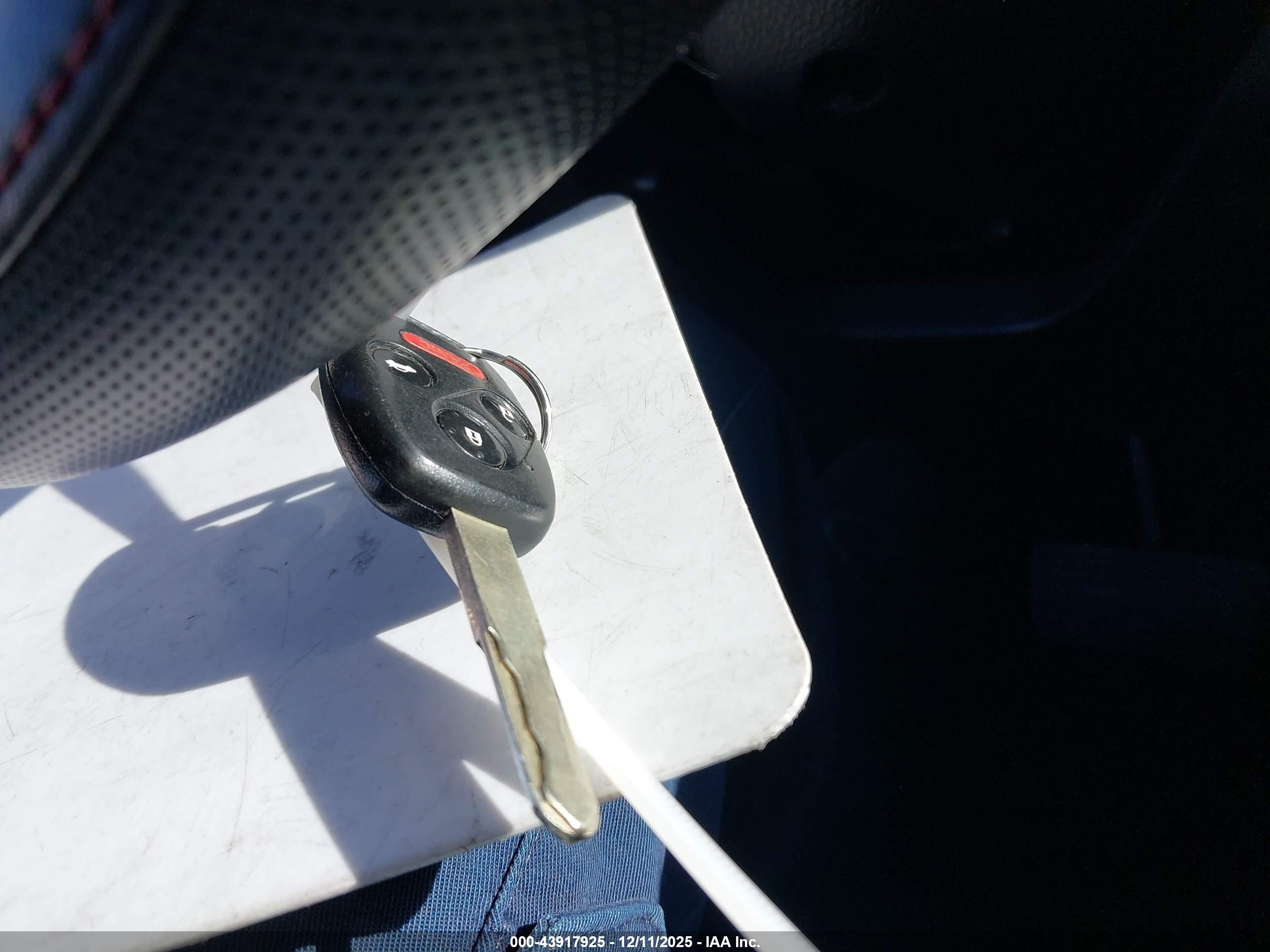 HONDA ACCORD image 11
