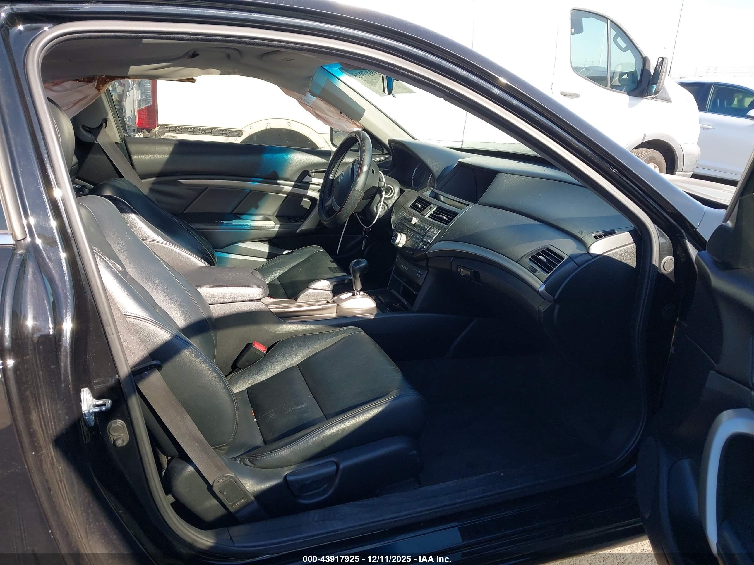 HONDA ACCORD image 5
