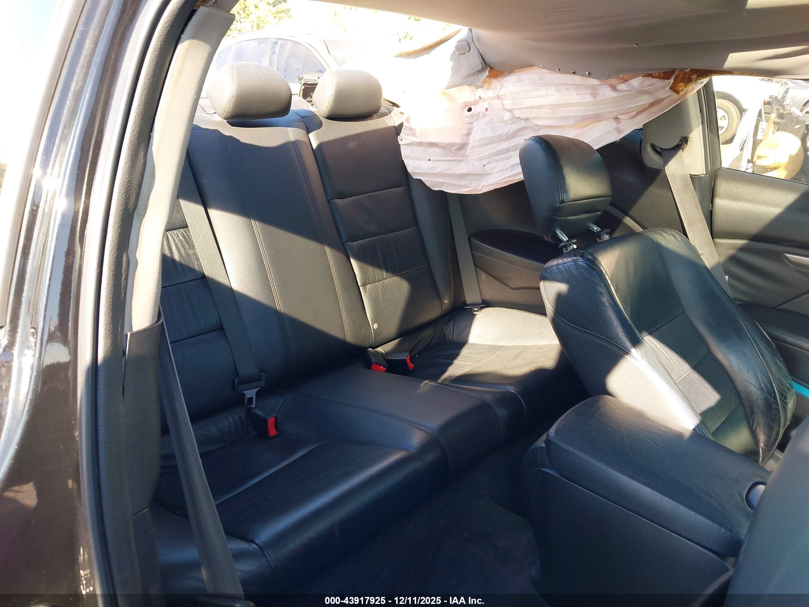 HONDA ACCORD image 8