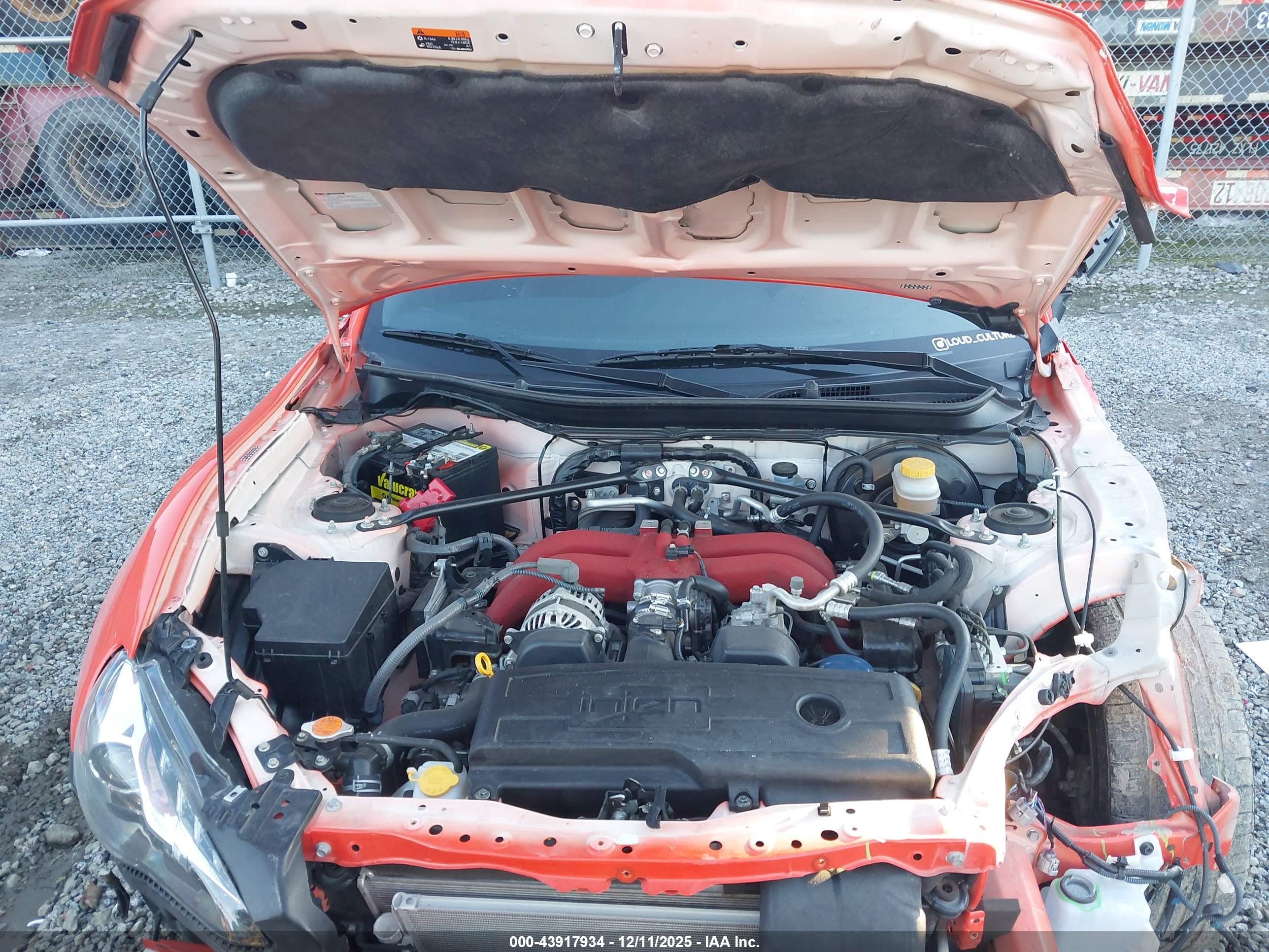 TOYOTA 86 image 10