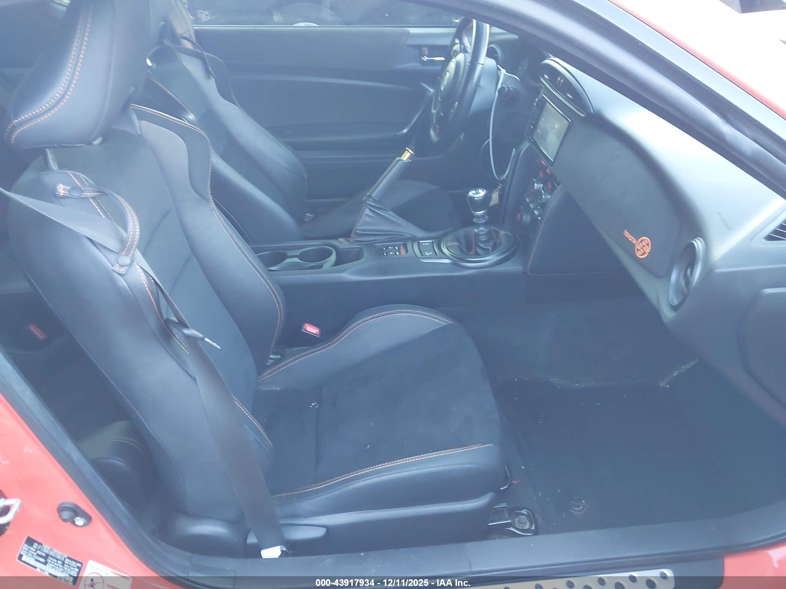 TOYOTA 86 image 5