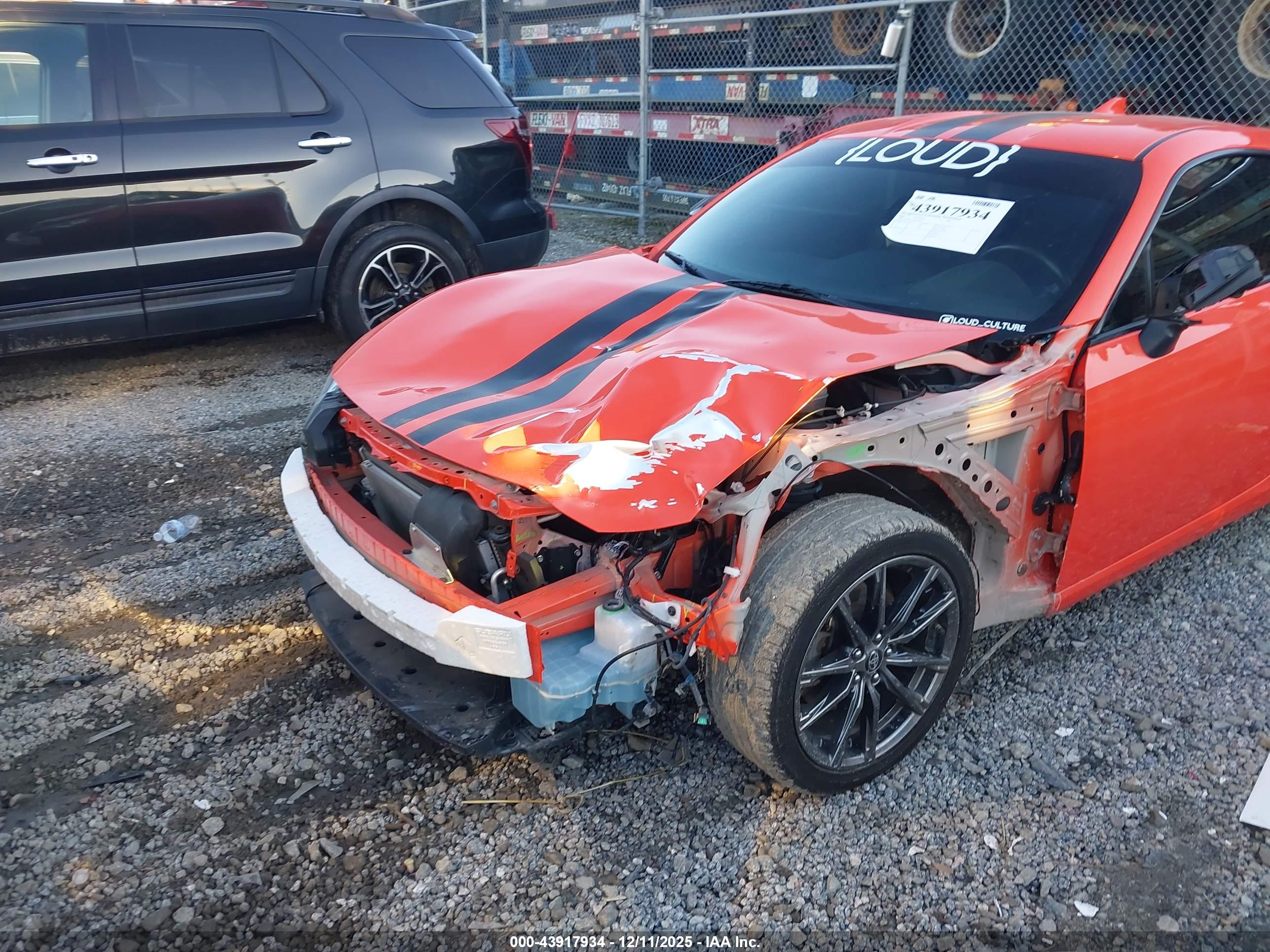 TOYOTA 86 image 6