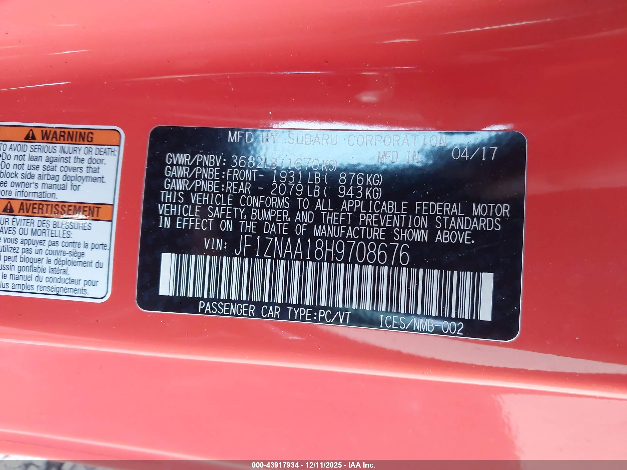 TOYOTA 86 image 9