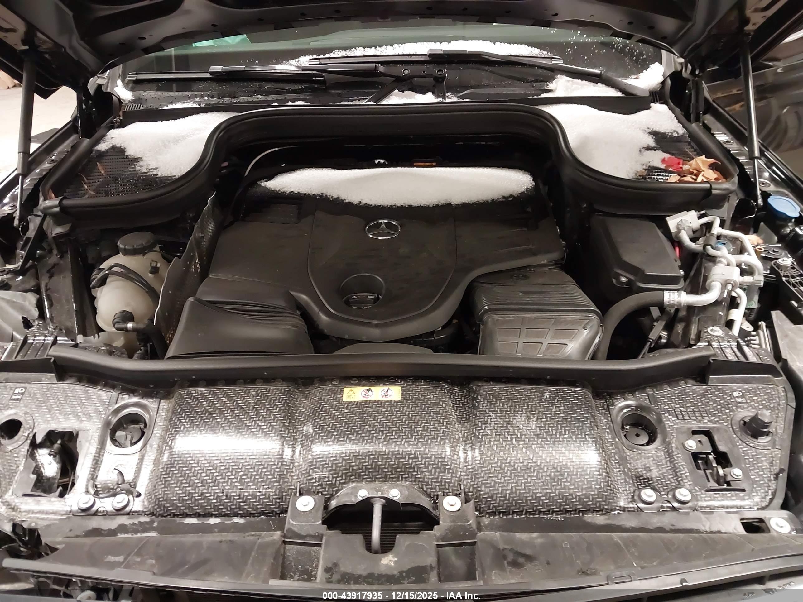 MERCEDES-BENZ GLS image 10