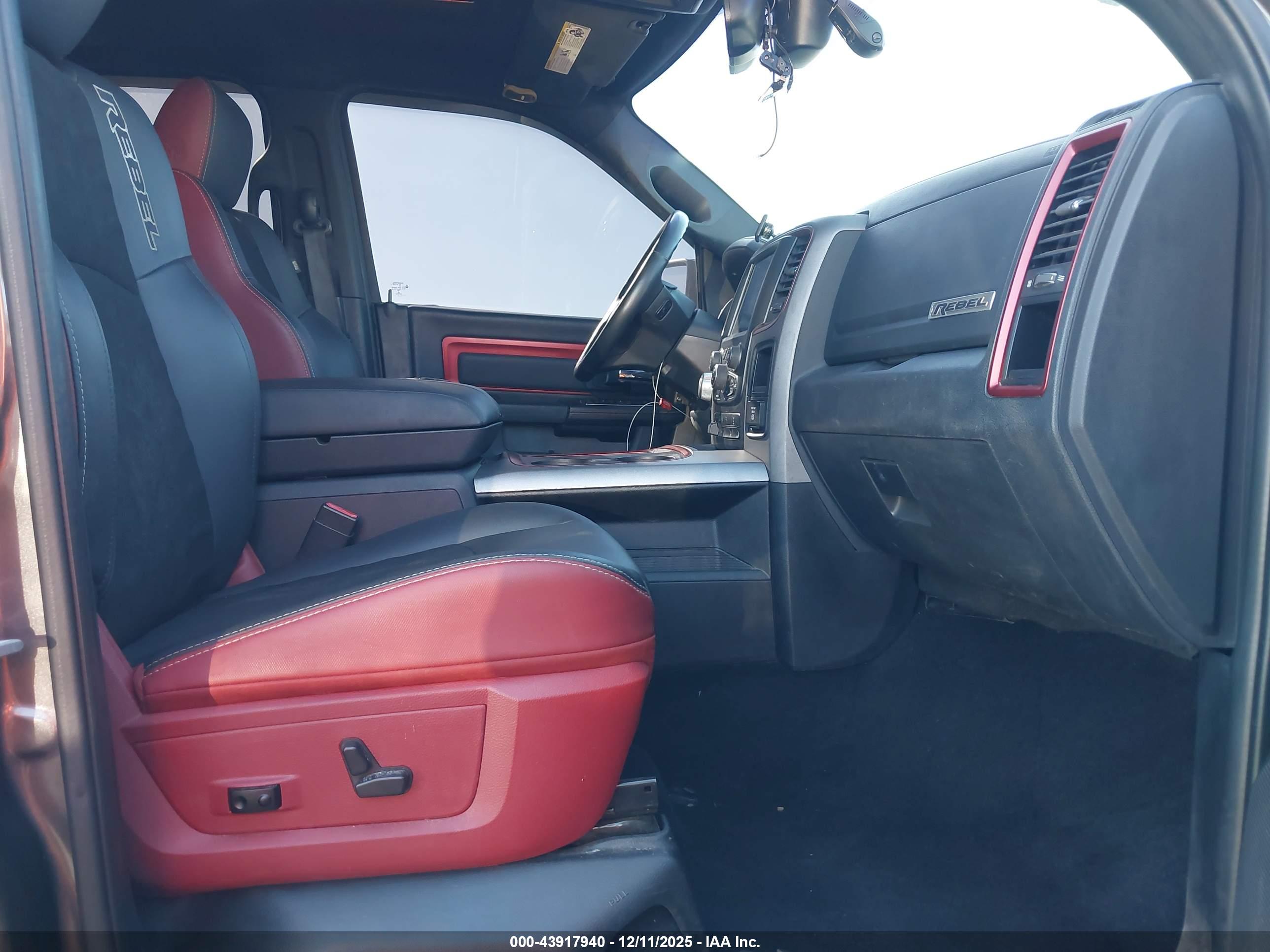 RAM 1500 image 5