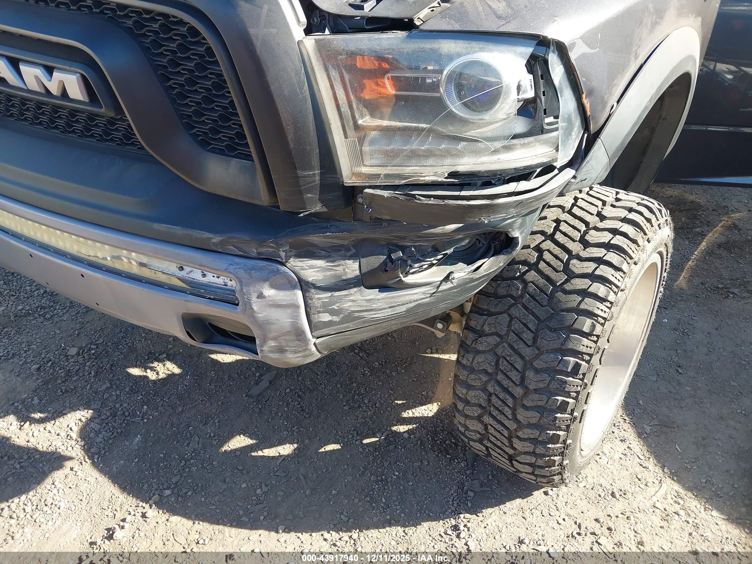 RAM 1500 image 6