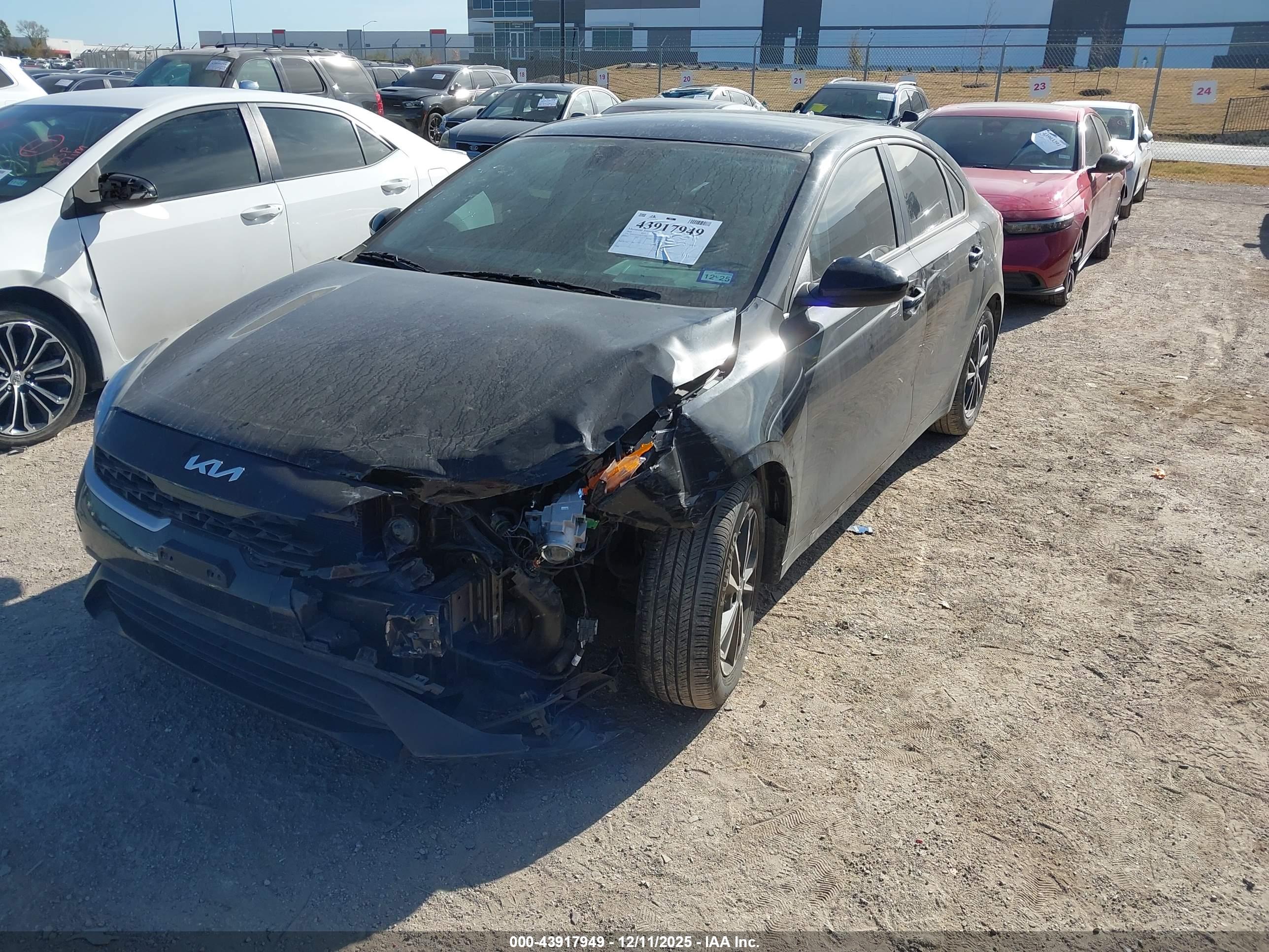 KIA FORTE image 2