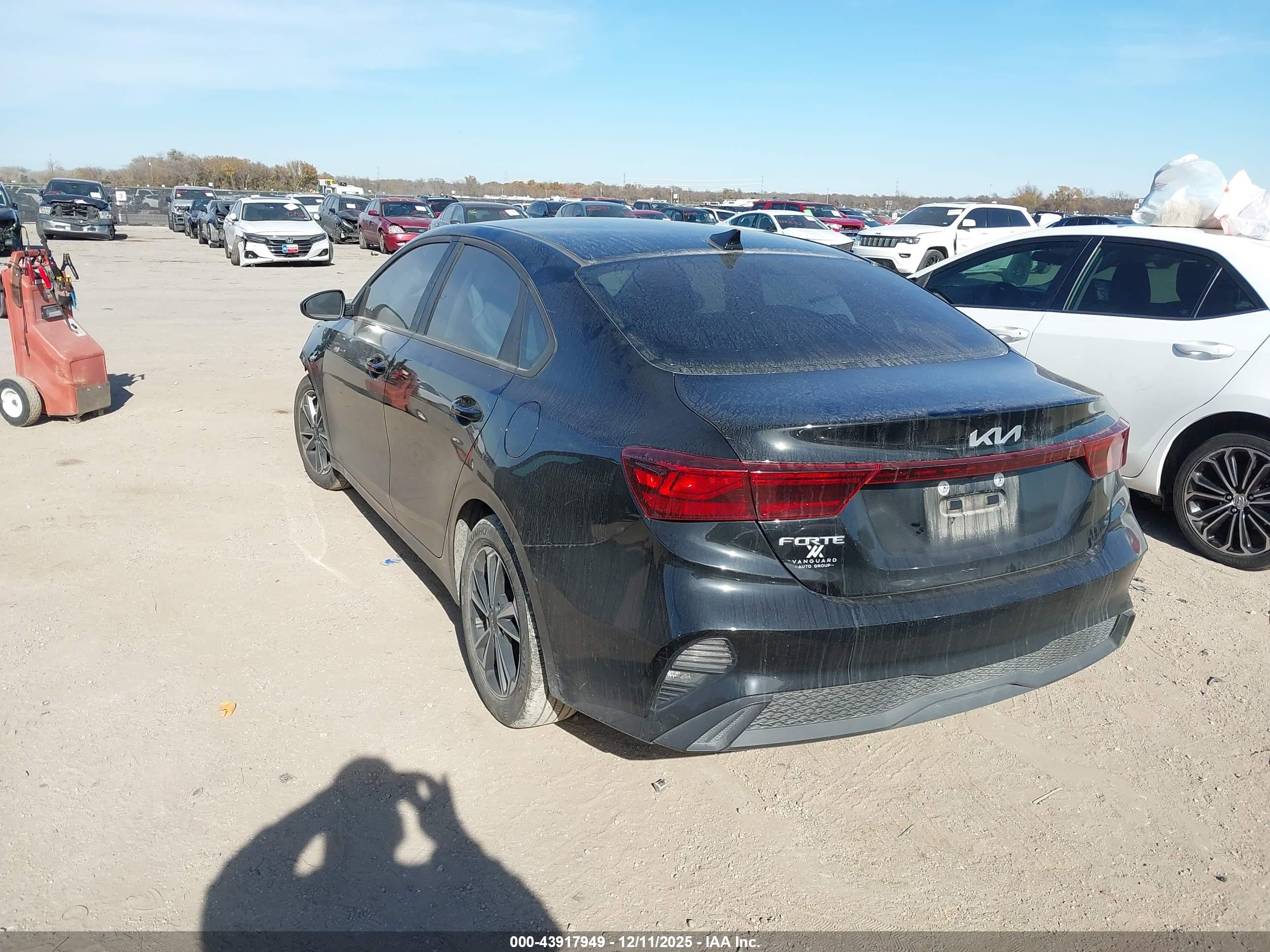 KIA FORTE image 3