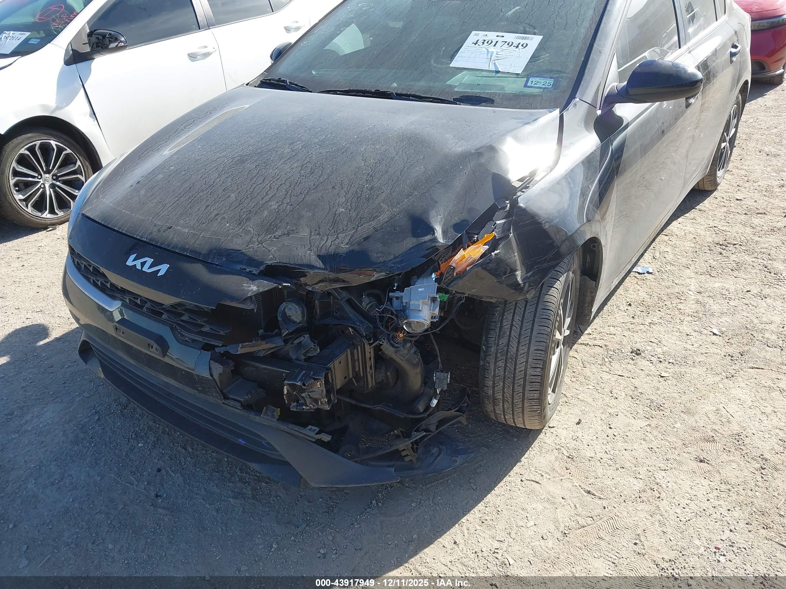 KIA FORTE image 6