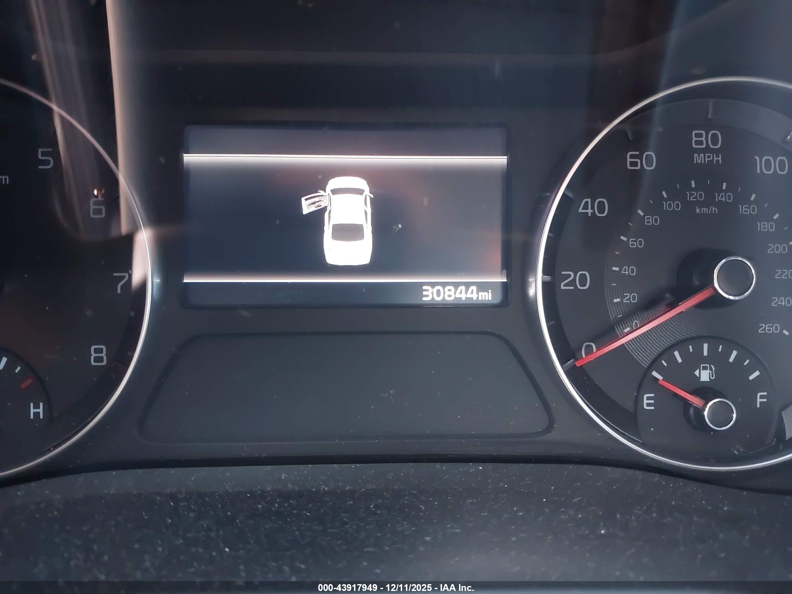 KIA FORTE image 7