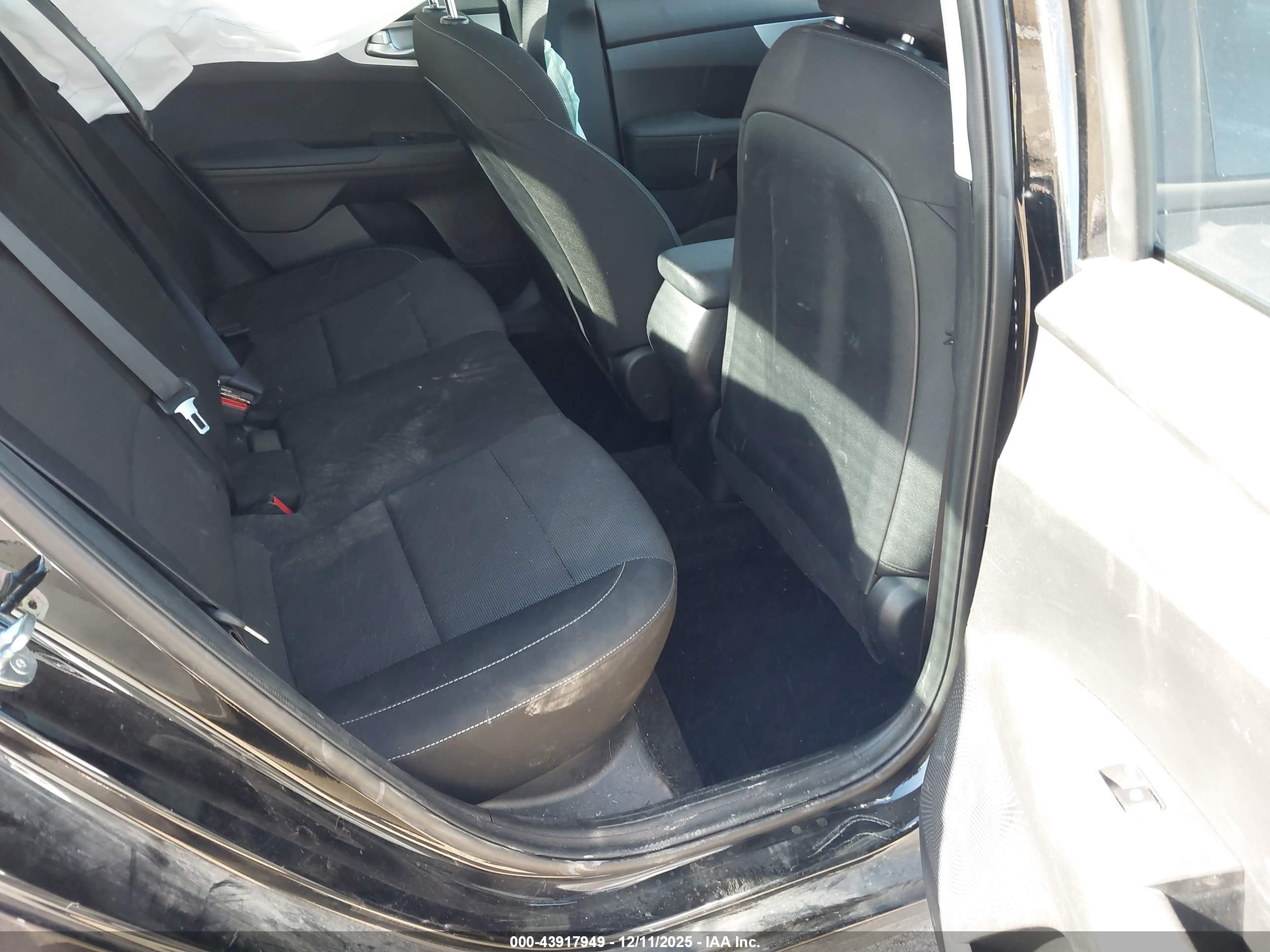 KIA FORTE image 8