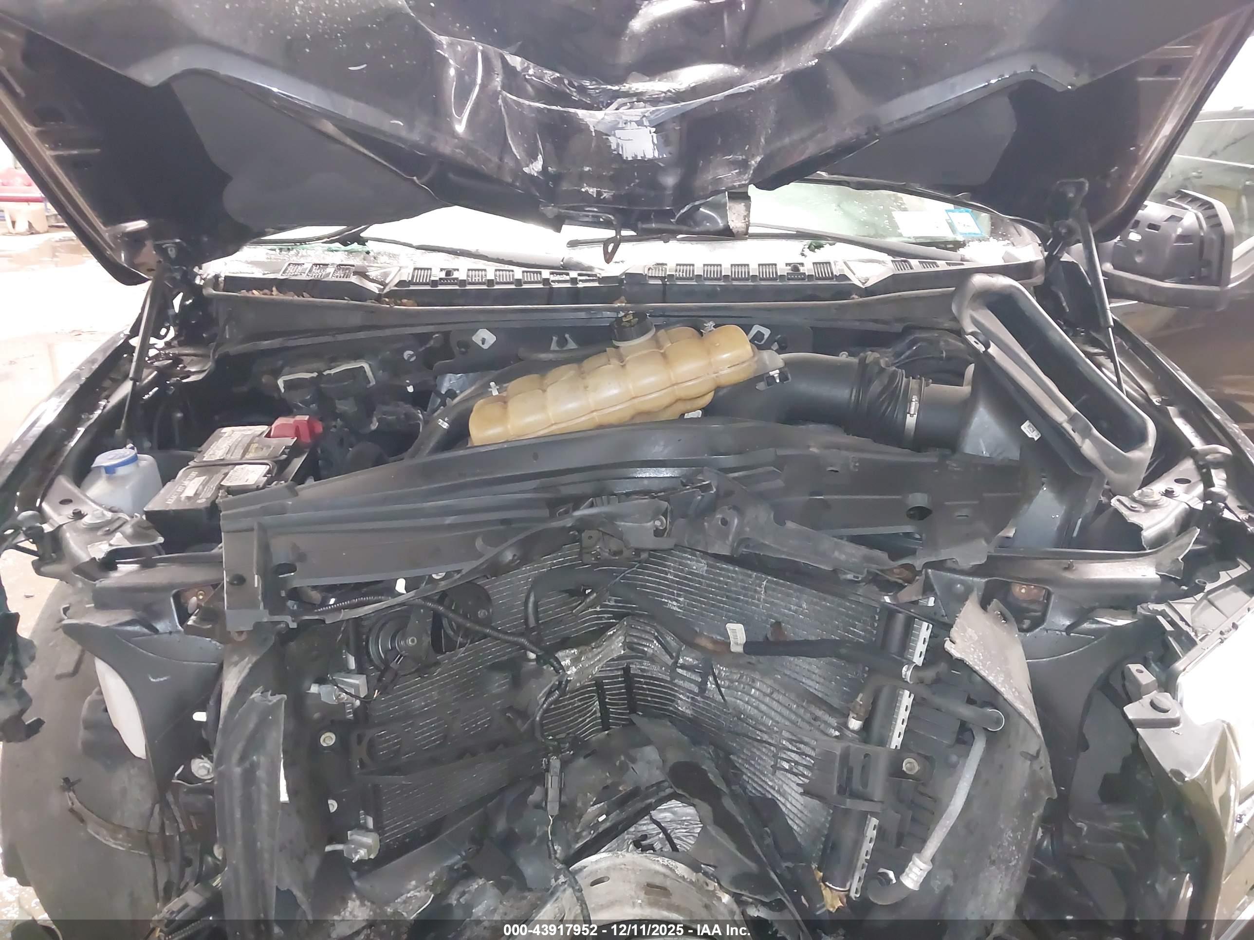 FORD F-150 image 10